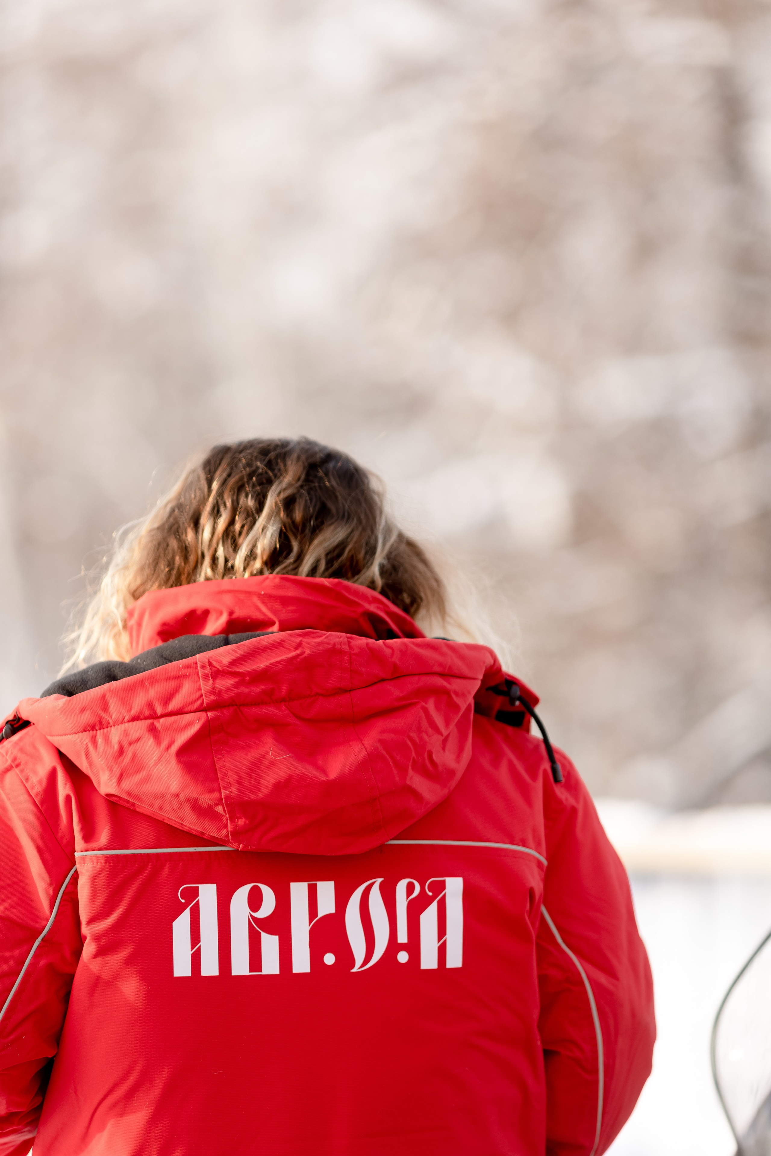 Камчатка. Главная