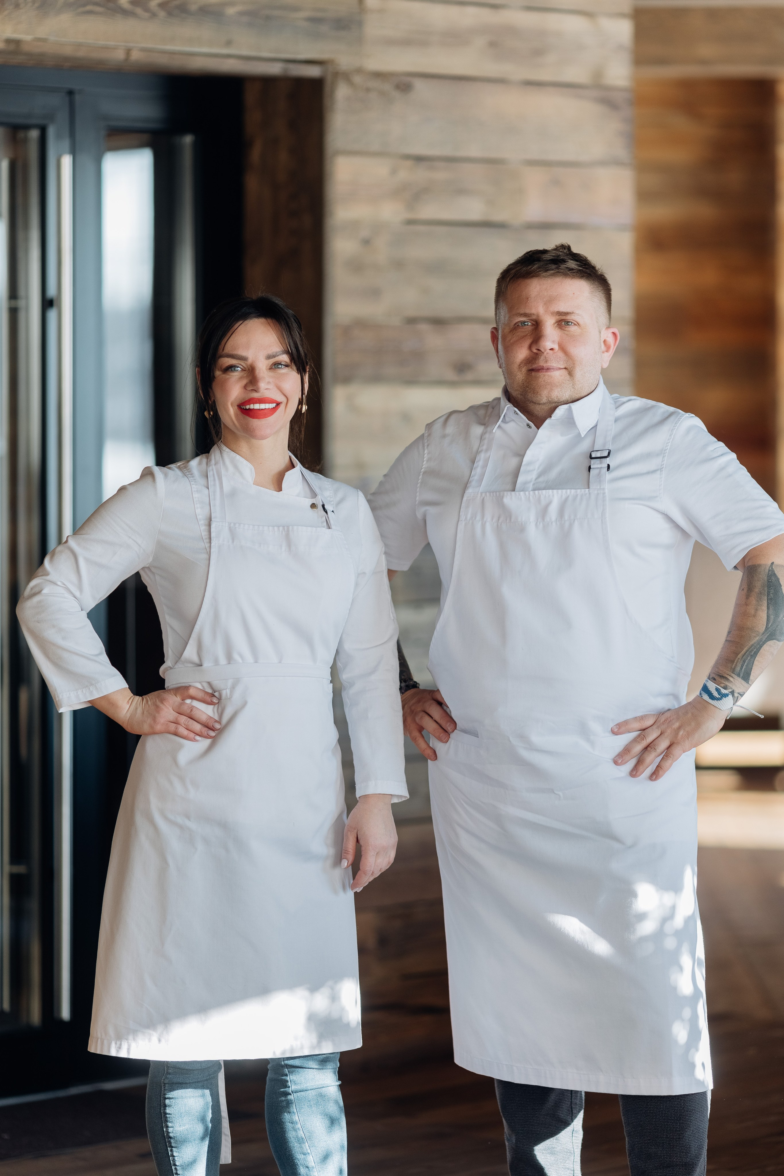 Камчатка. Главная