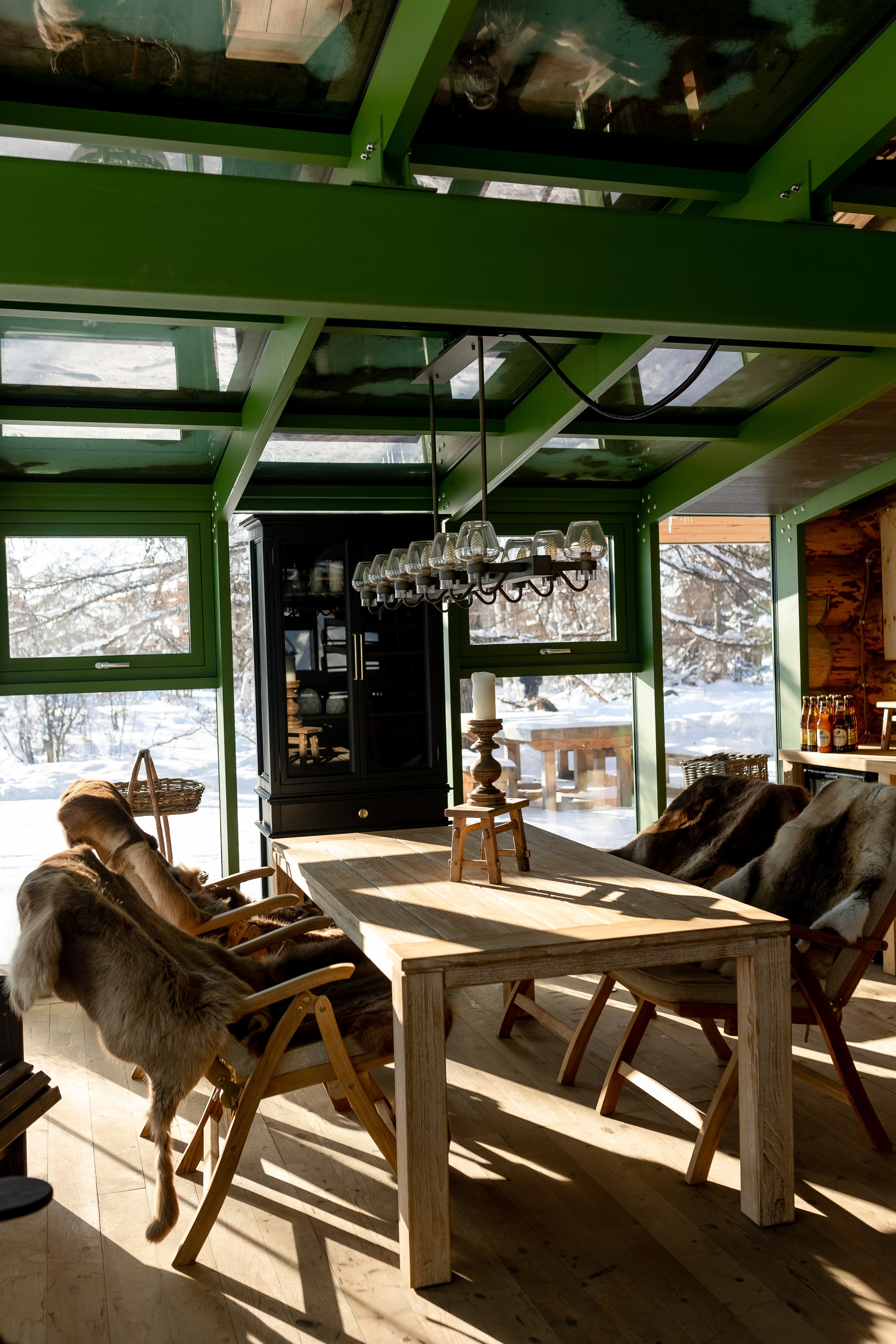 Камчатка. Главная