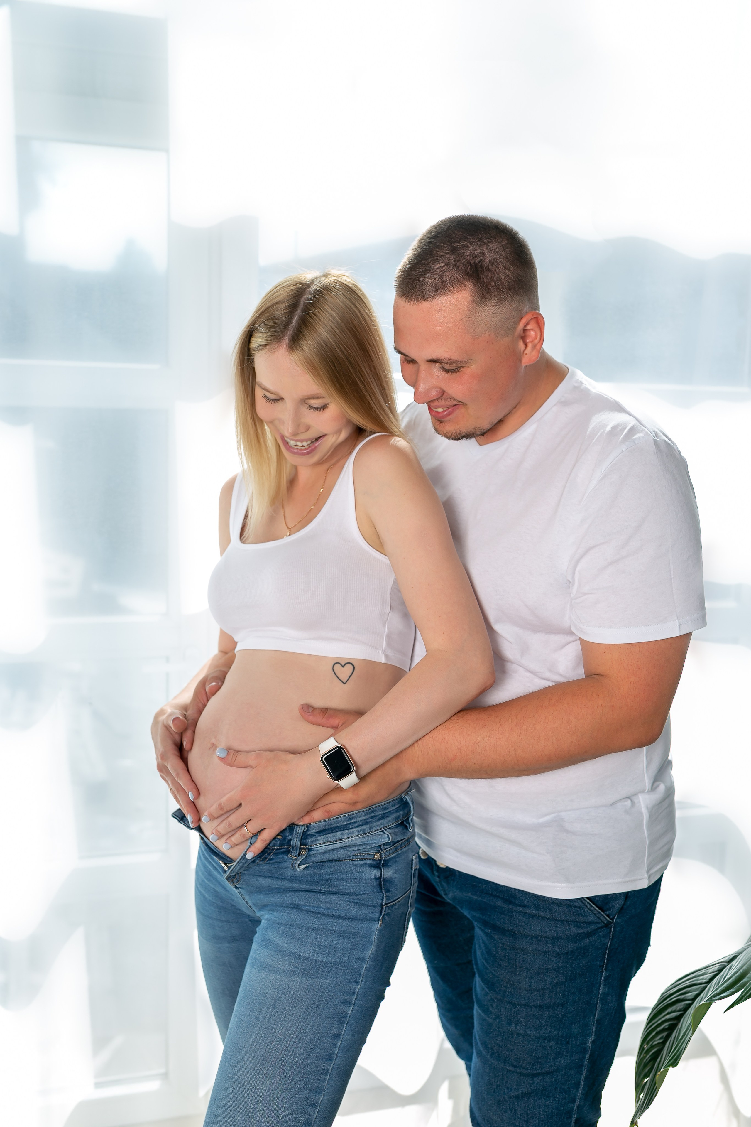 ПАКЕТЫ УСЛУГ. Фотосессия беременности, семейный фотограф в Санкт-Петербурге