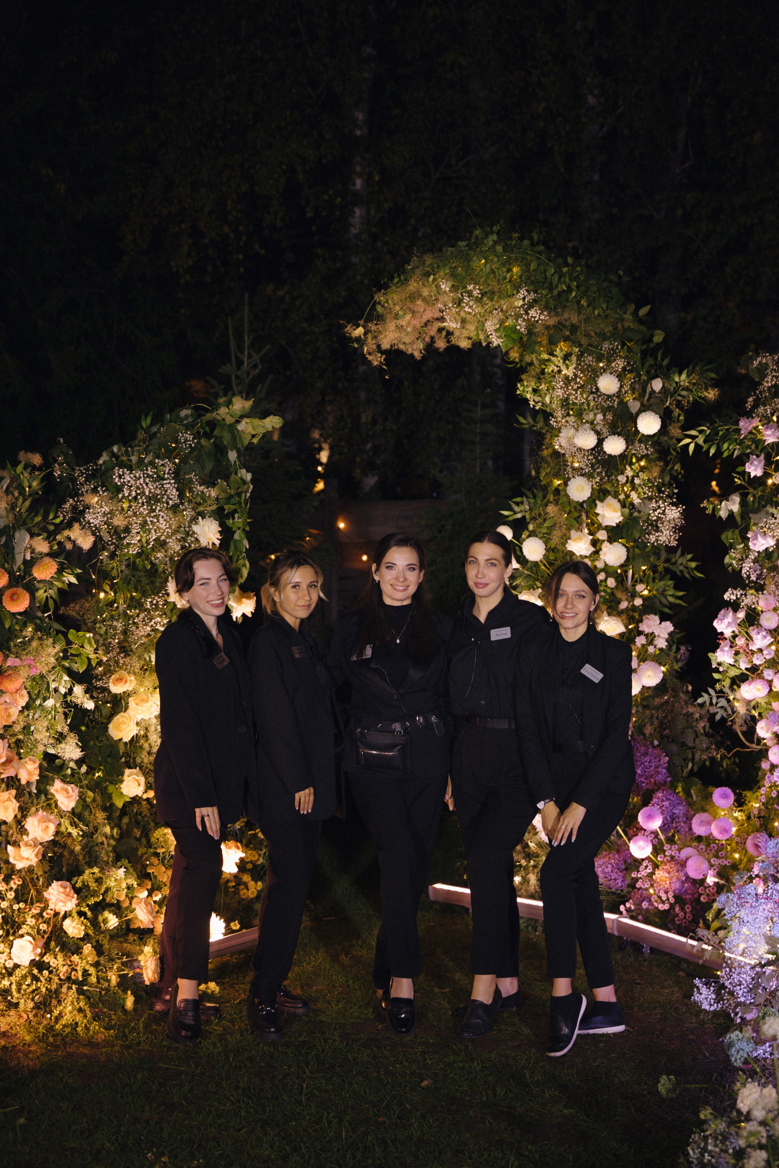 Обучение на курсе "Свадебный организатор". Свадебный организатор Марина Корсакова, Барнаул, Бийск, Алтайский край, Горный Алтай, Новосибирск