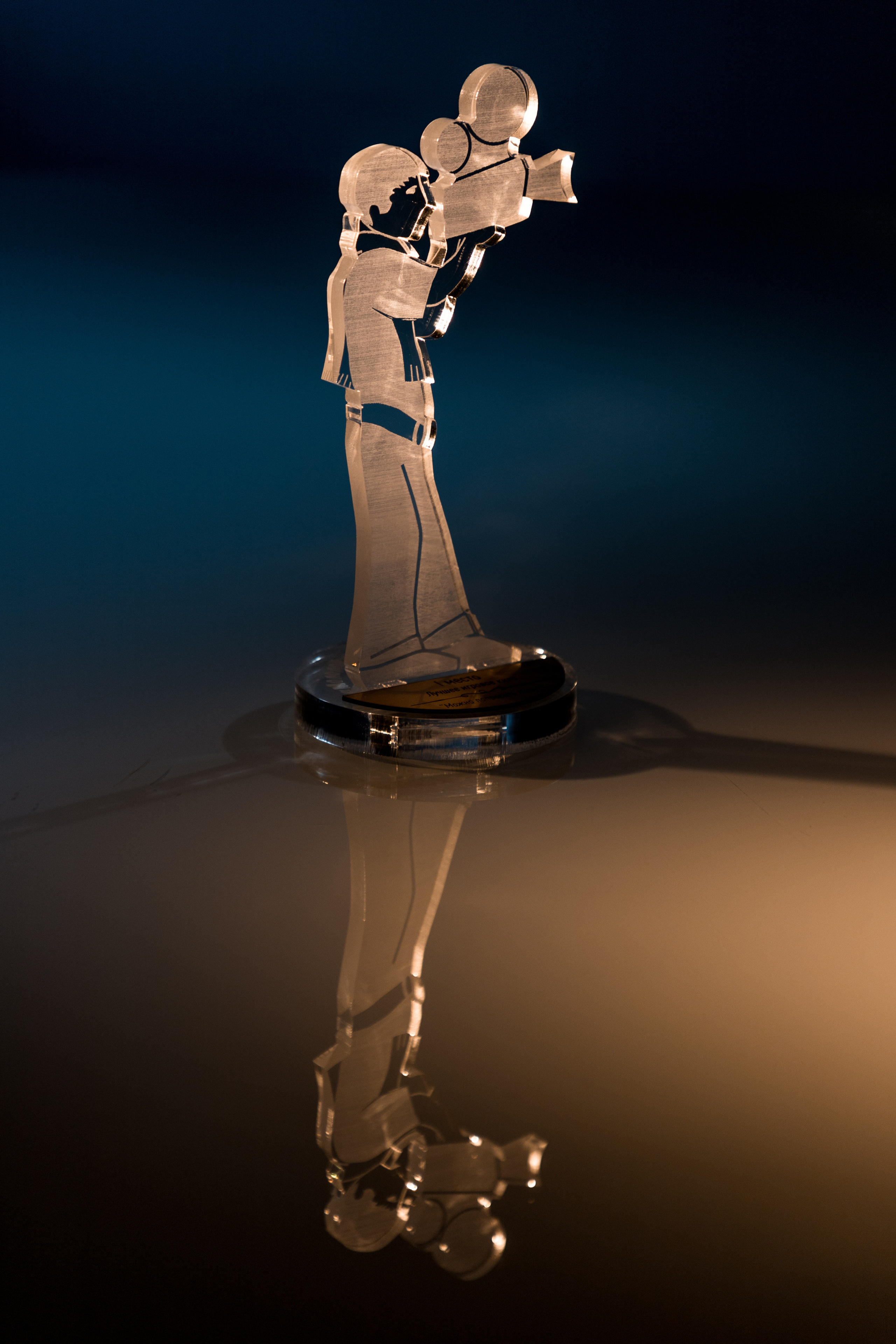 Операторская мастерская В. А. Семеновых