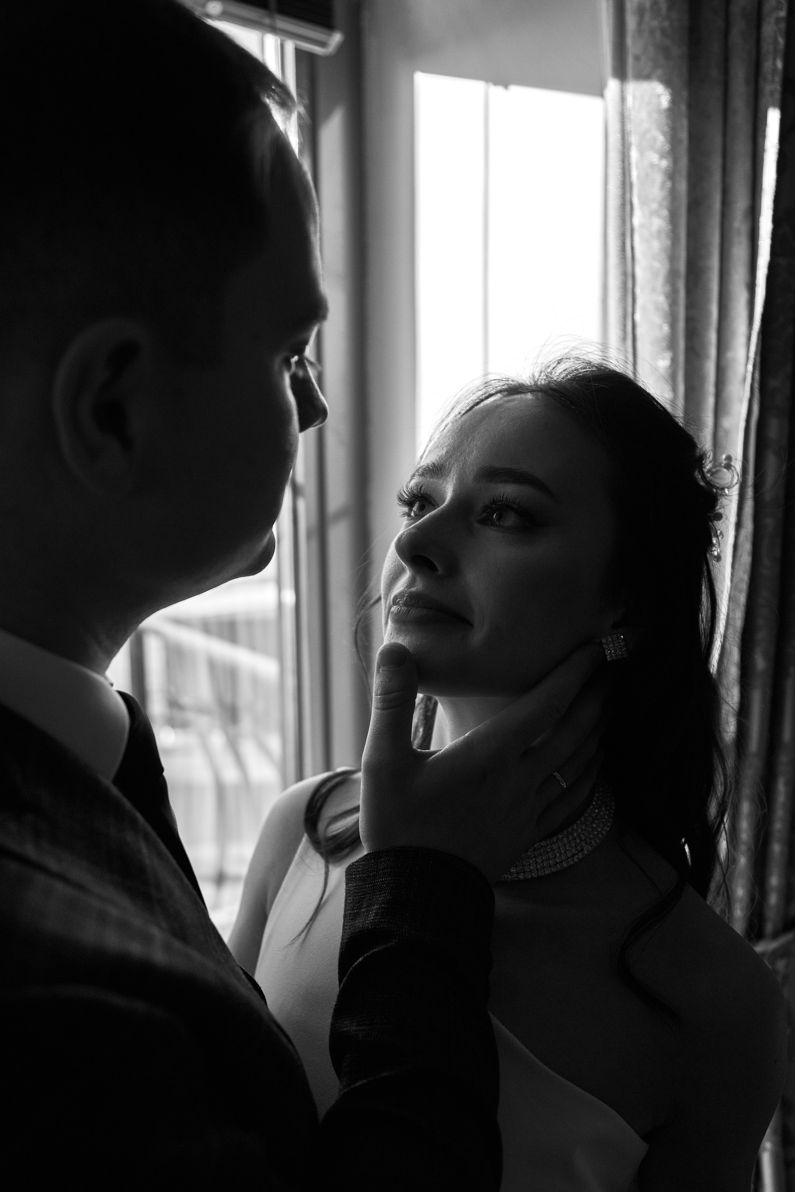 Про дресс-код на свадьбе (для гостей торжества). Фотограф Челябинск — Кирилл Устюжанин