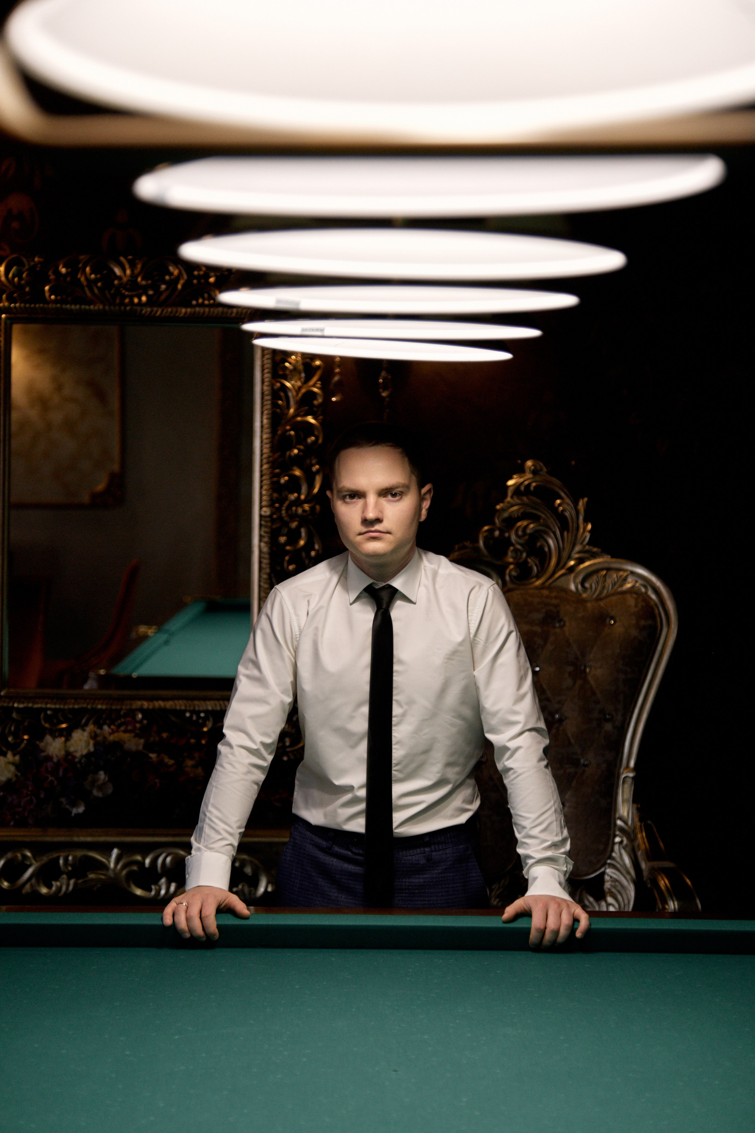 Про дресс-код на свадьбе (для гостей торжества). Фотограф Челябинск — Кирилл Устюжанин