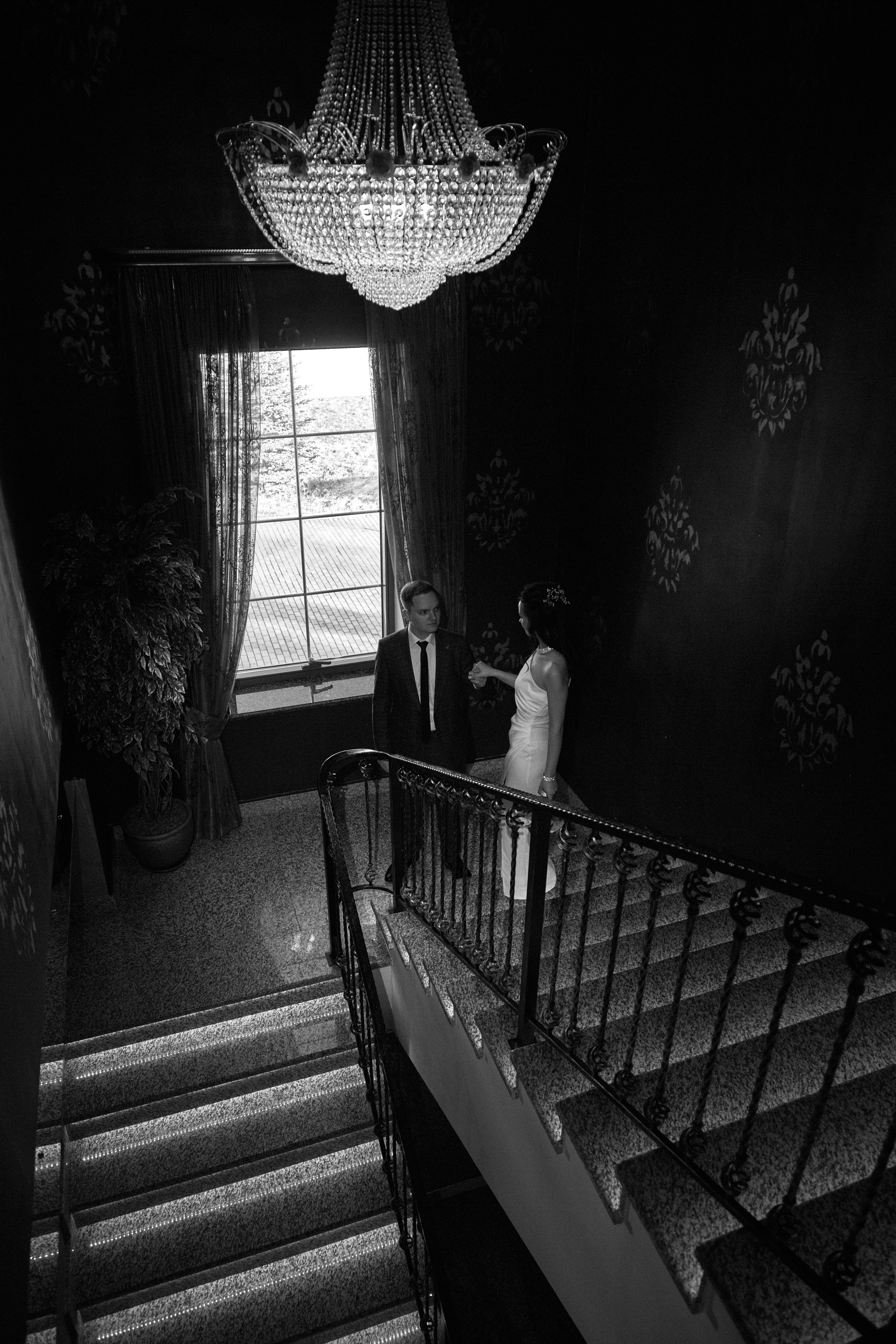 Про дресс-код на свадьбе (для гостей торжества). Фотограф Челябинск — Кирилл Устюжанин