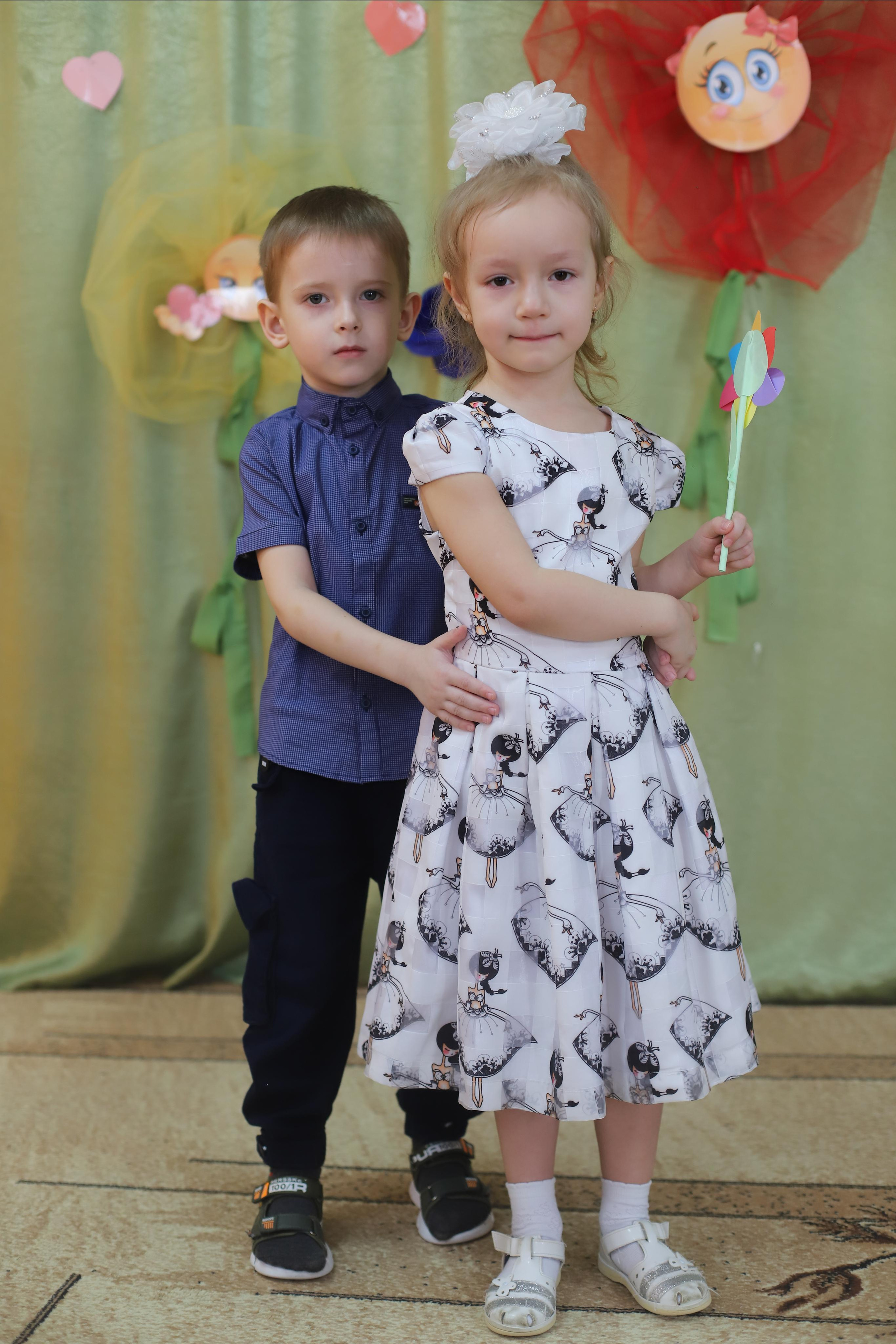 Детский фотограф Чайкина Татьяна