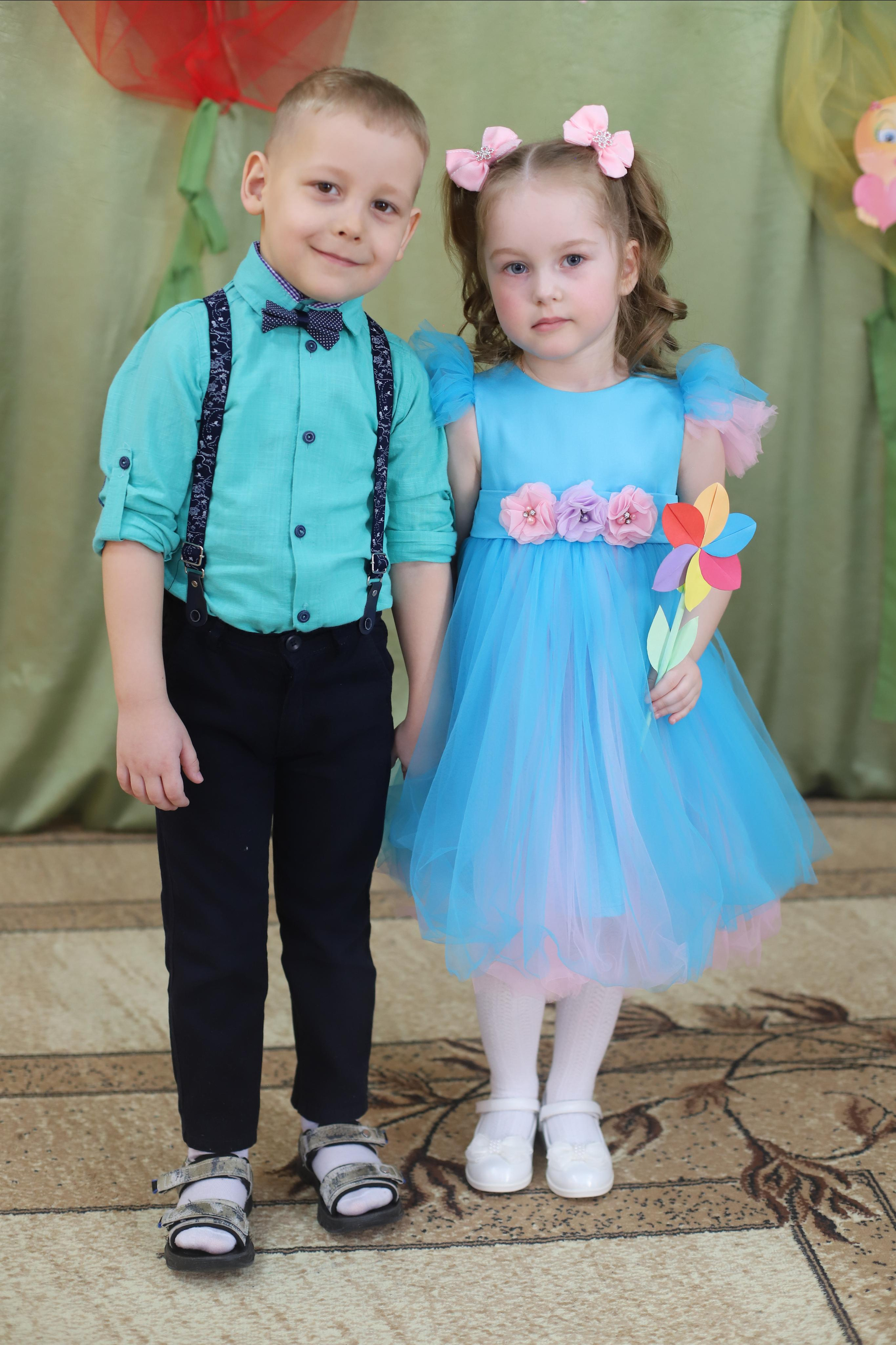 Детский фотограф Чайкина Татьяна