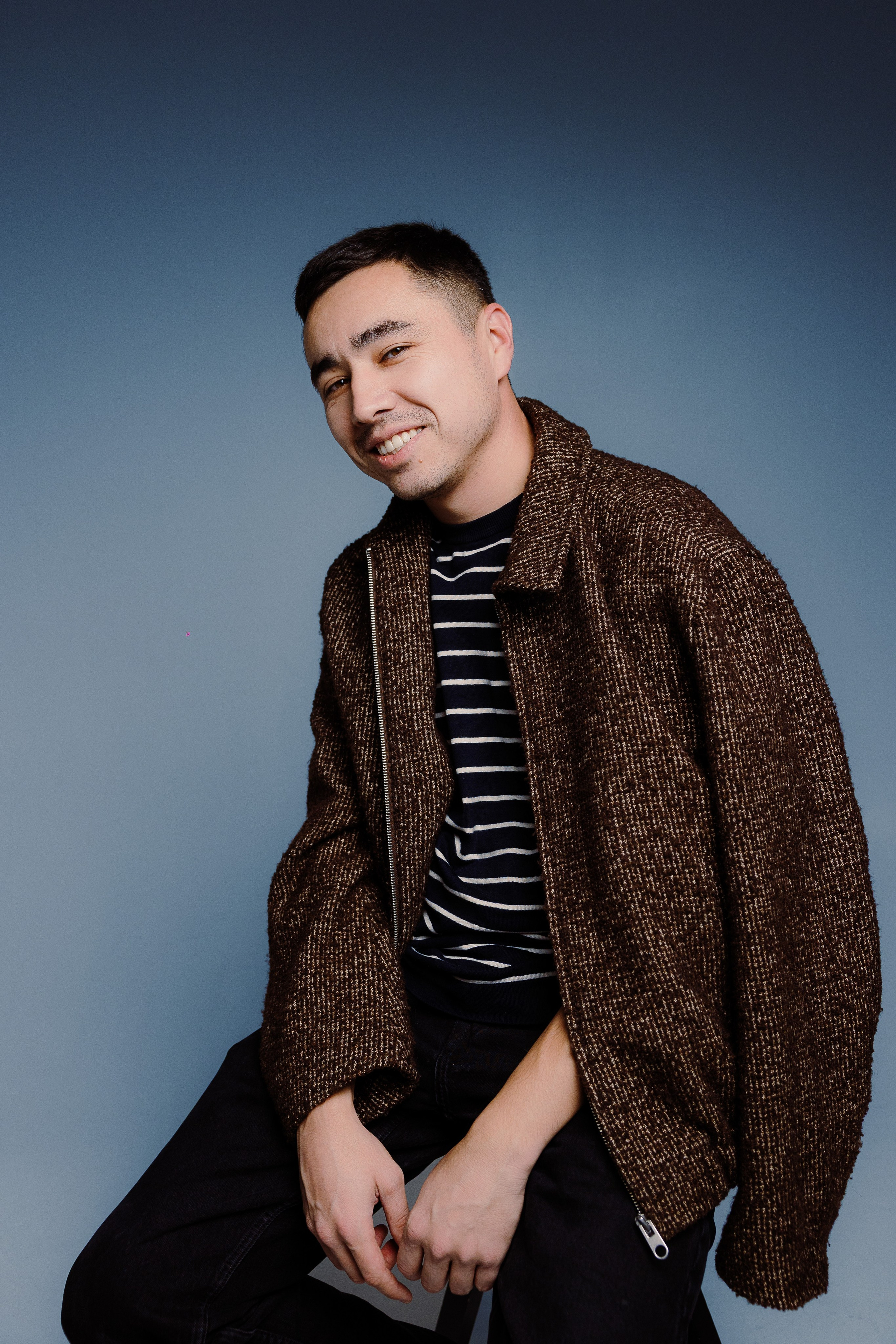 Видеосъемка свадьбы и love story, Рамазан Нурланович, Астана