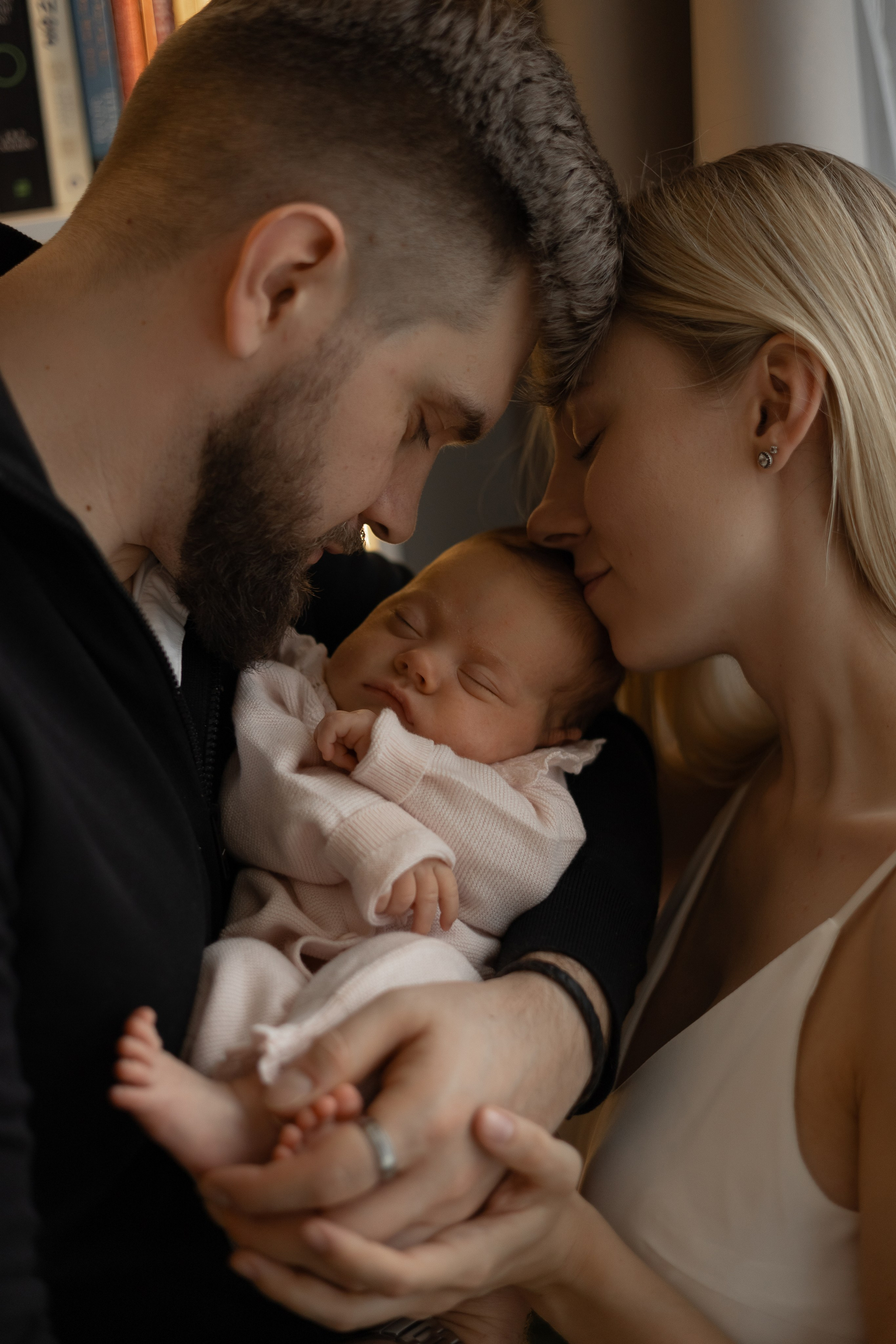 Пары, беременность и дети. Свадебный и семейный фотограф Арина Кулёва