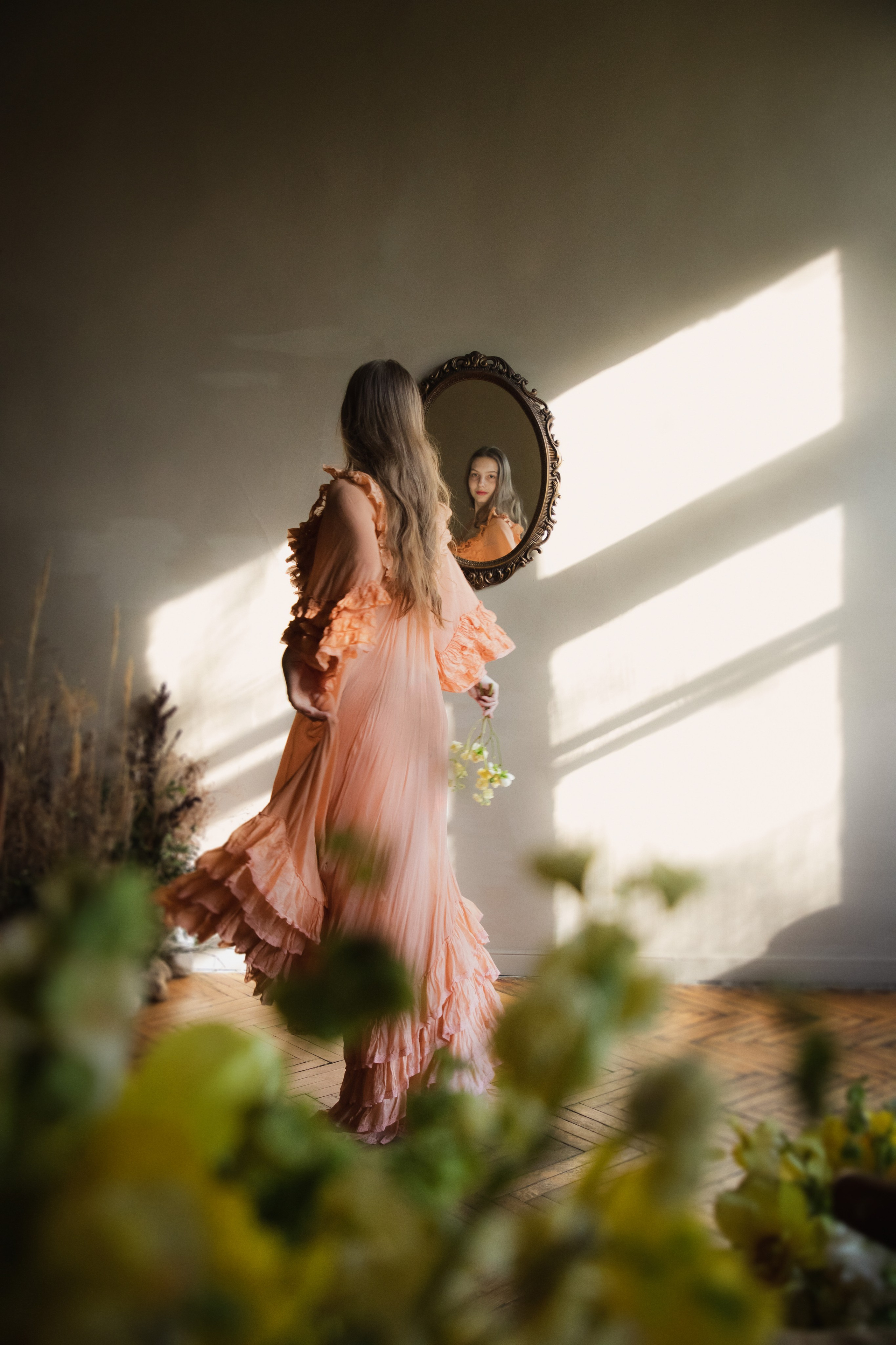 Услуги. Юлия Башкатова, сказочный фотограф, Москва