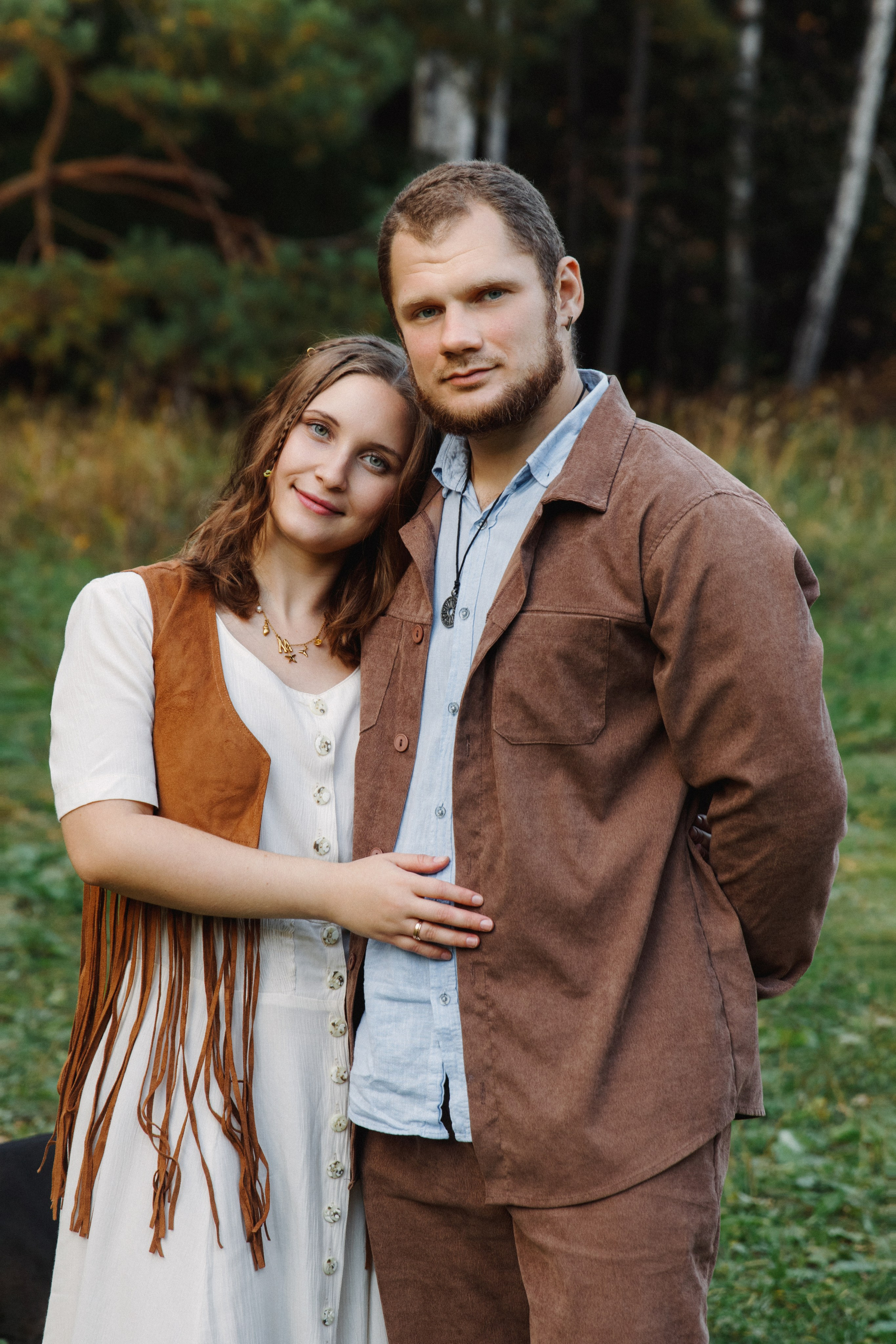 Фотограф Фирсанова Алина