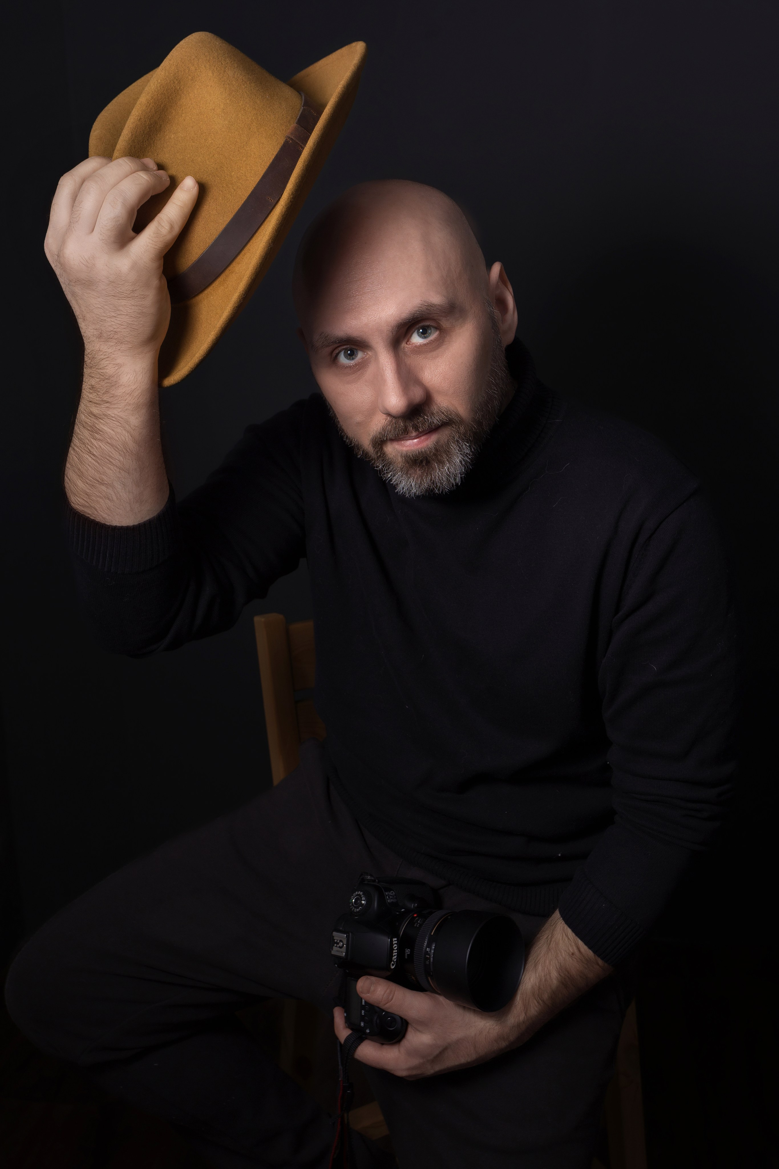 Интерьерный фотограф и ретушер в Красноярске и Красноярском крае