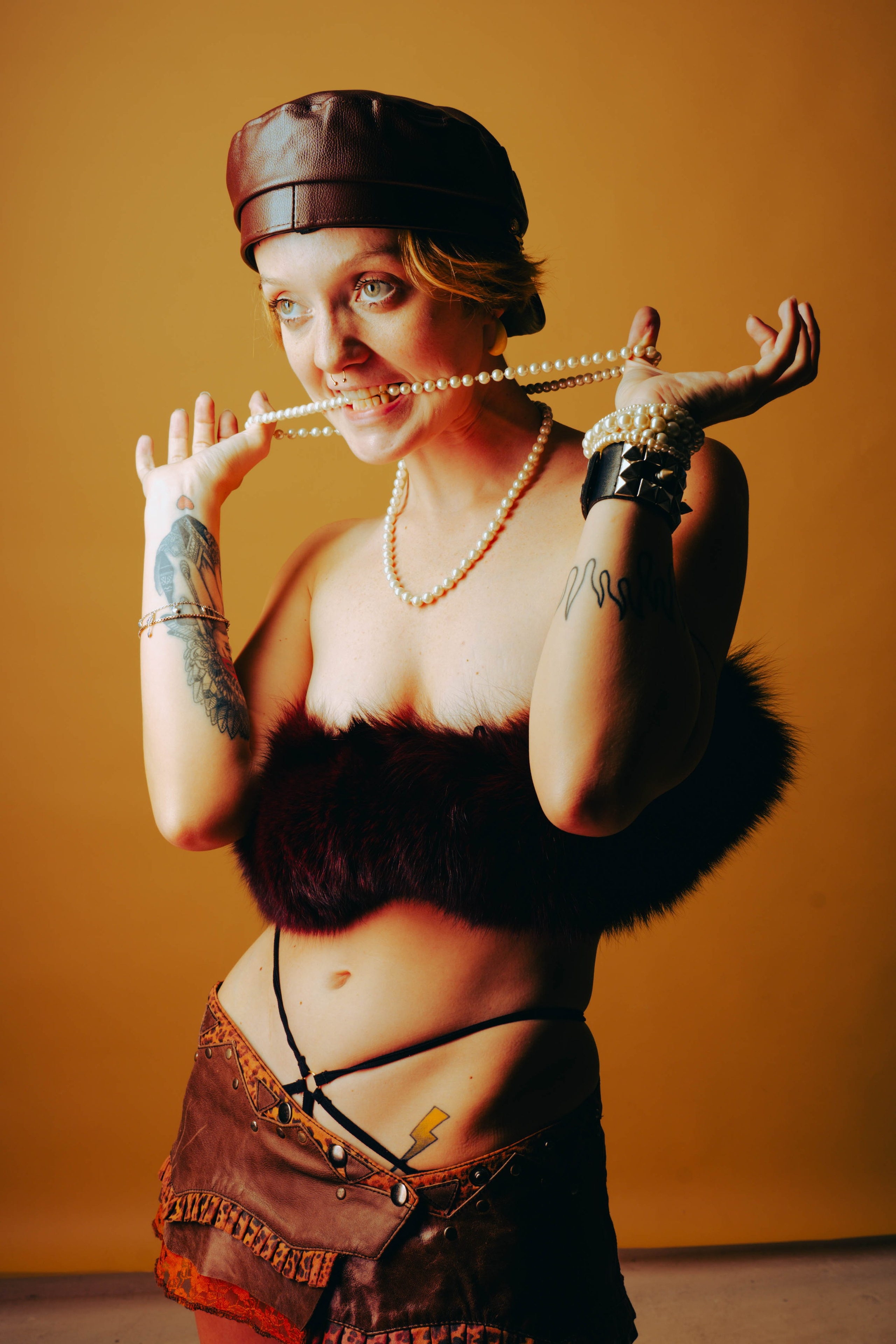 Аня. Фотограф из Москвы — DASHA NOVA | Авторская фотография в разных жанрах