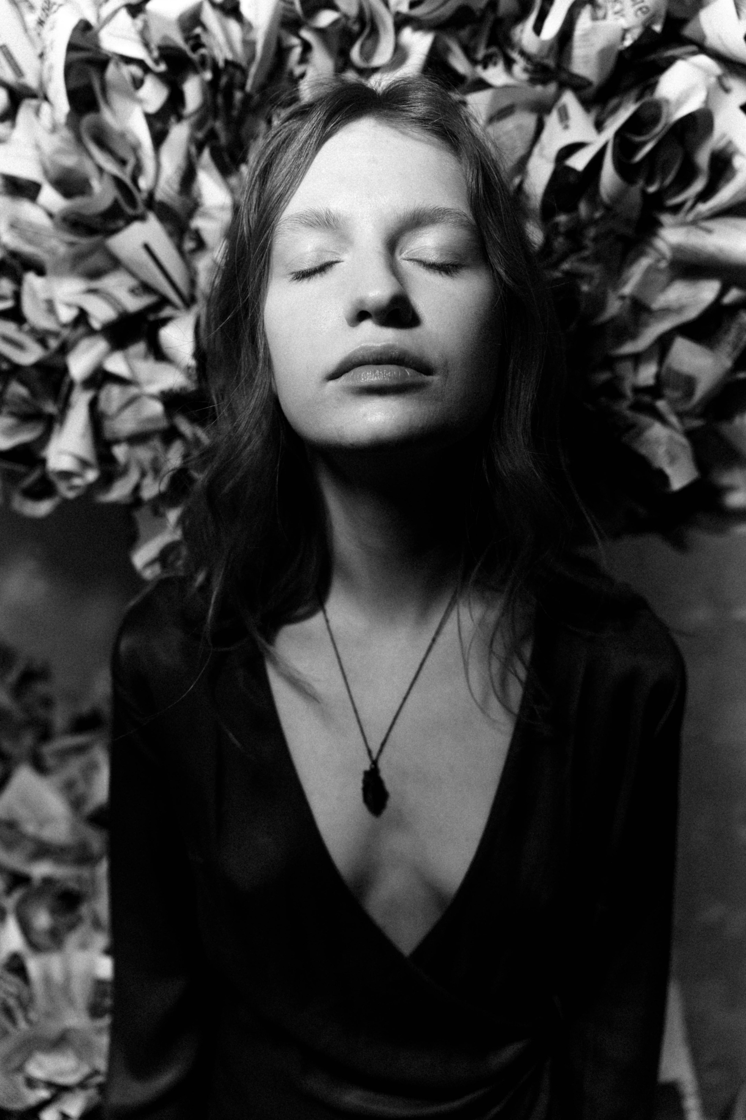 Катя. Фотограф из Москвы — DASHA NOVA | Авторская фотография в разных жанрах