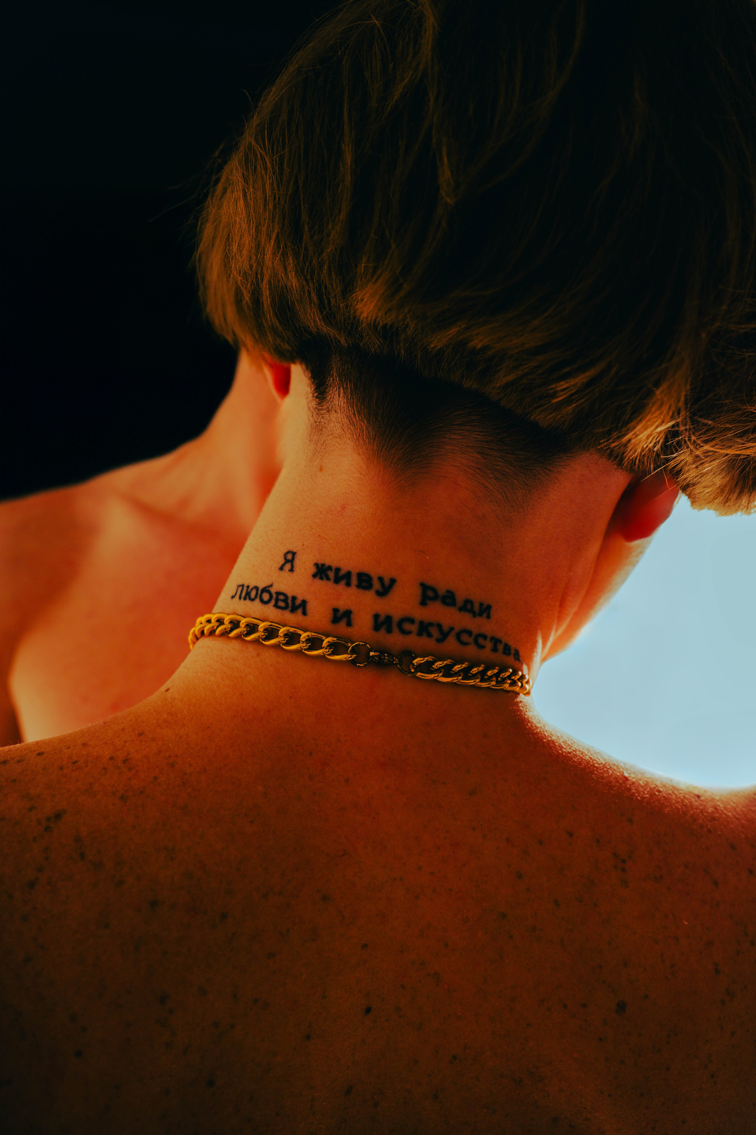 Храни любовь. Фотограф из Москвы — DASHA NOVA | Авторская фотография в разных жанрах