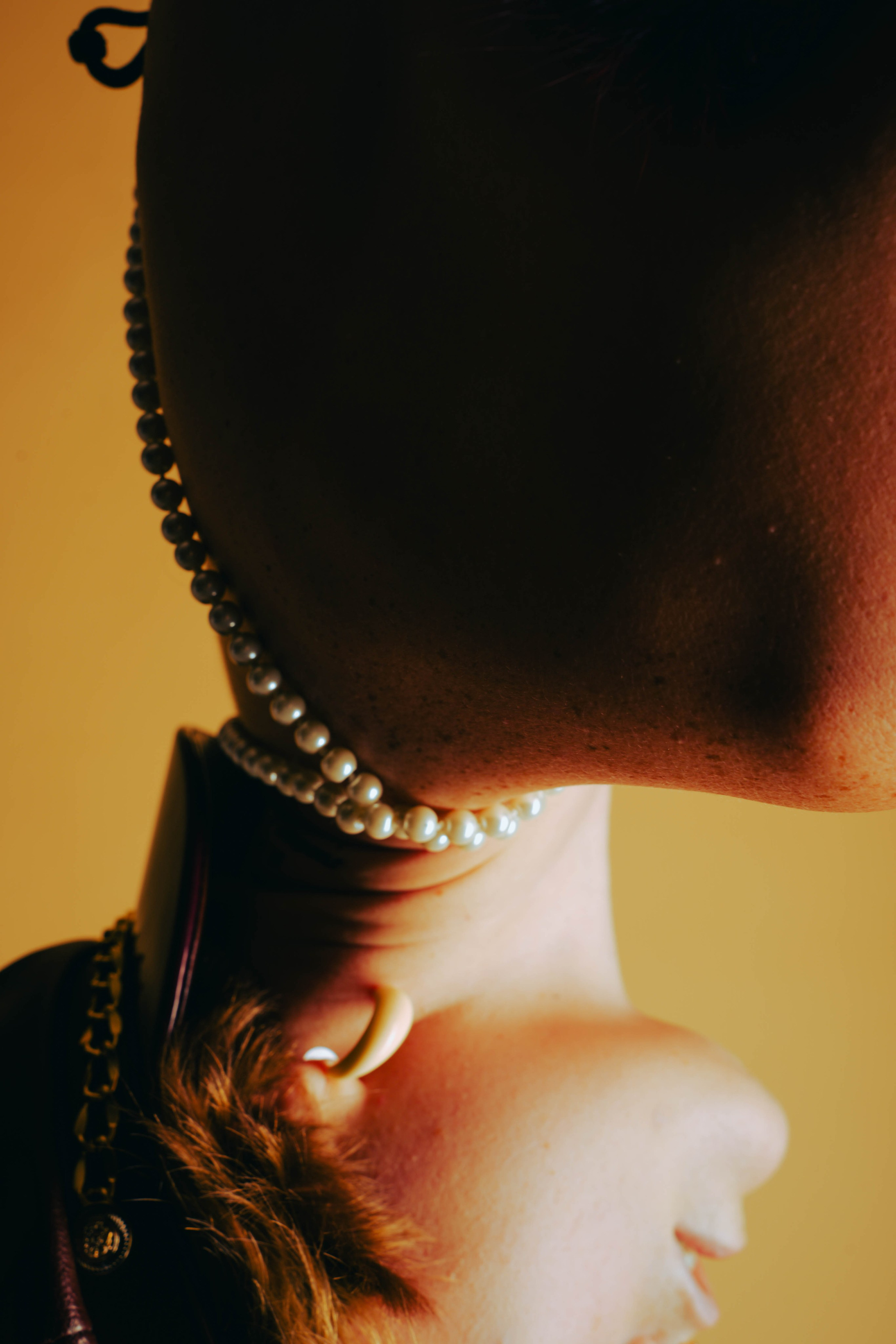 Аня. Фотограф из Москвы — DASHA NOVA | Авторская фотография в разных жанрах