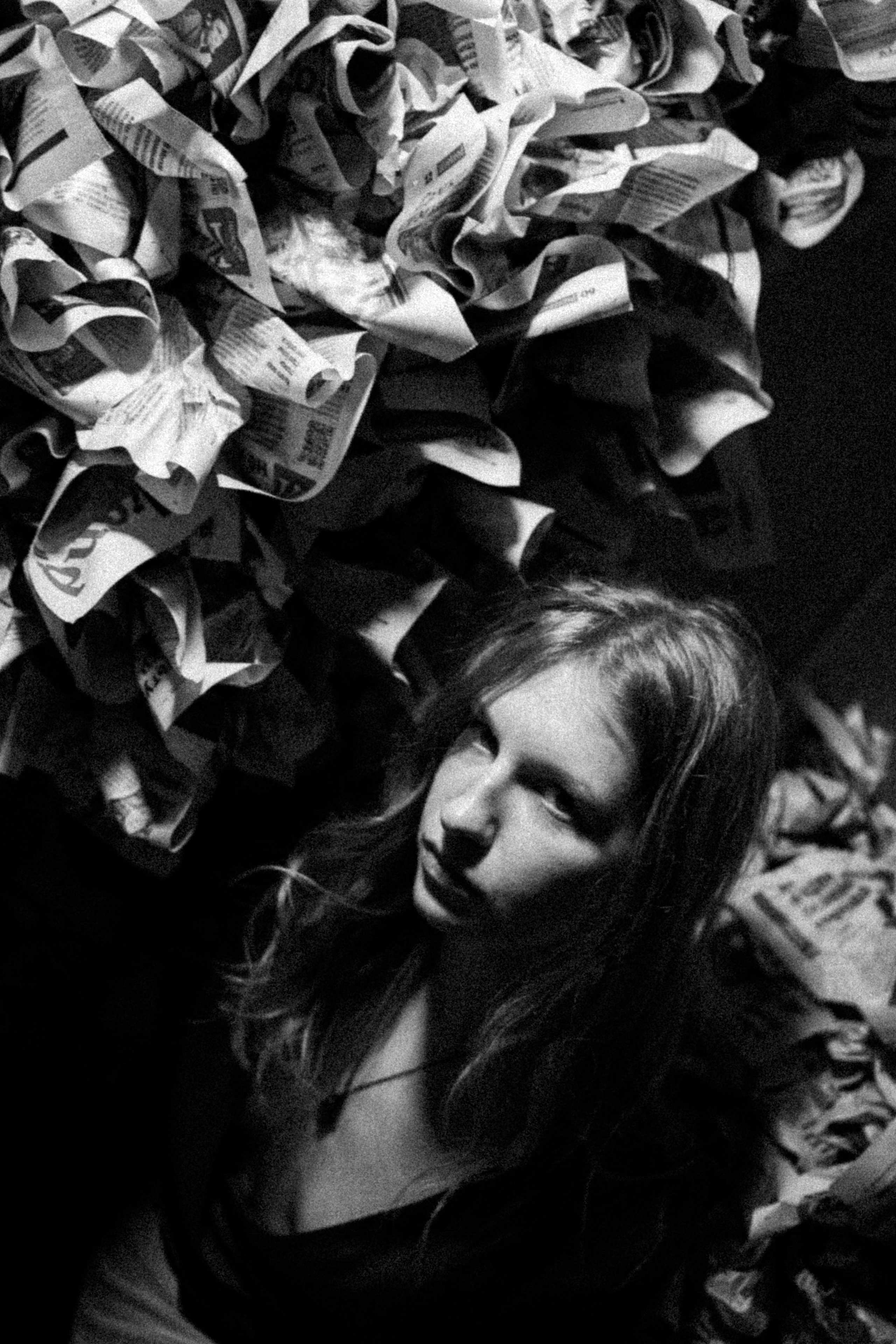 Катя. Фотограф из Москвы — DASHA NOVA | Авторская фотография в разных жанрах