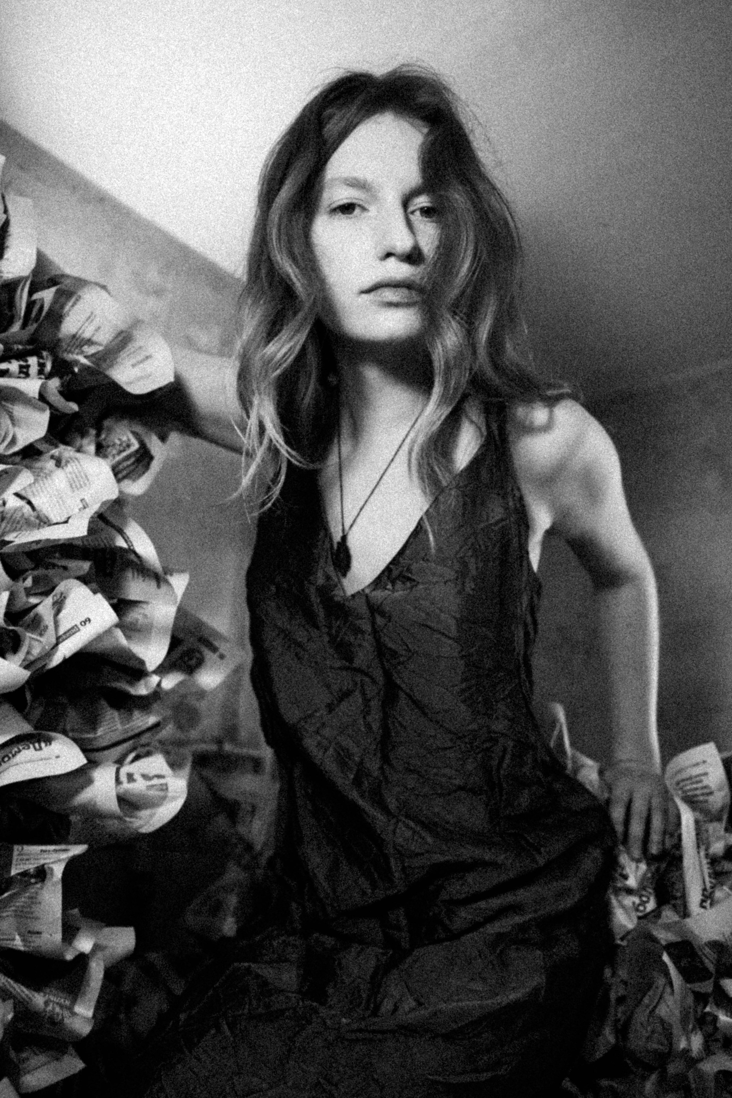 Катя. Фотограф из Москвы — DASHA NOVA | Авторская фотография в разных жанрах