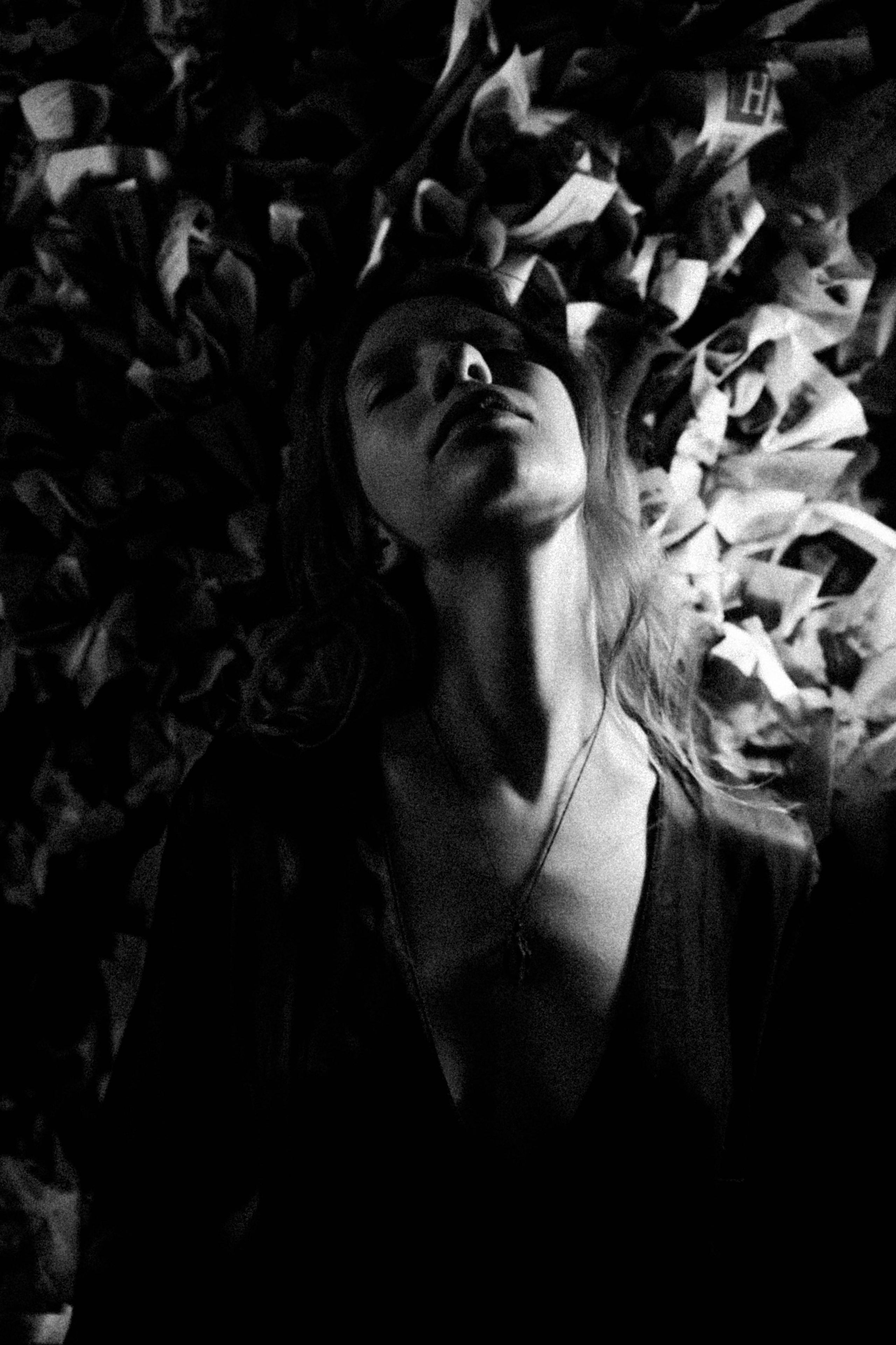 Катя. Фотограф из Москвы — DASHA NOVA | Авторская фотография в разных жанрах