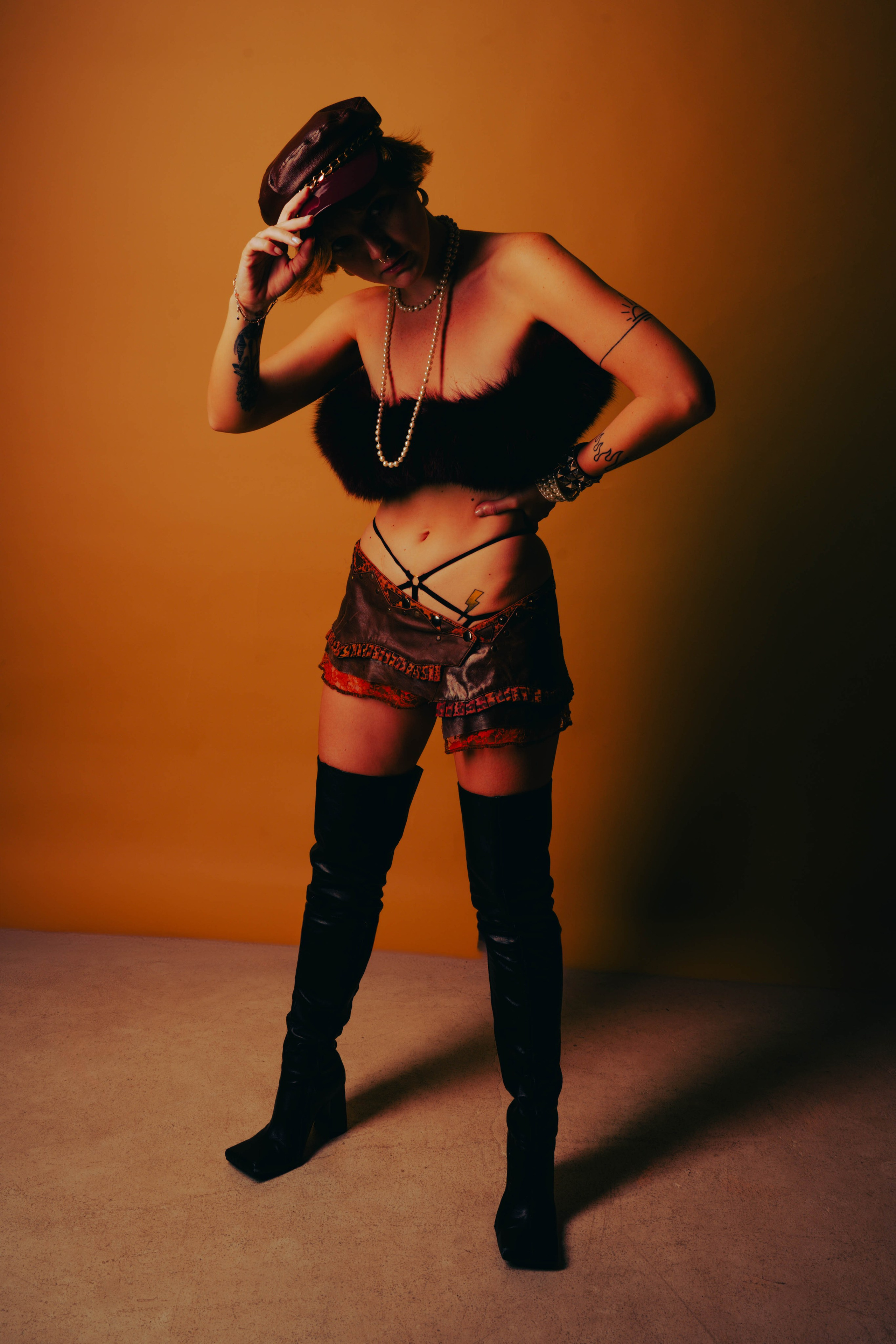 Аня. Фотограф из Москвы — DASHA NOVA | Авторская фотография в разных жанрах