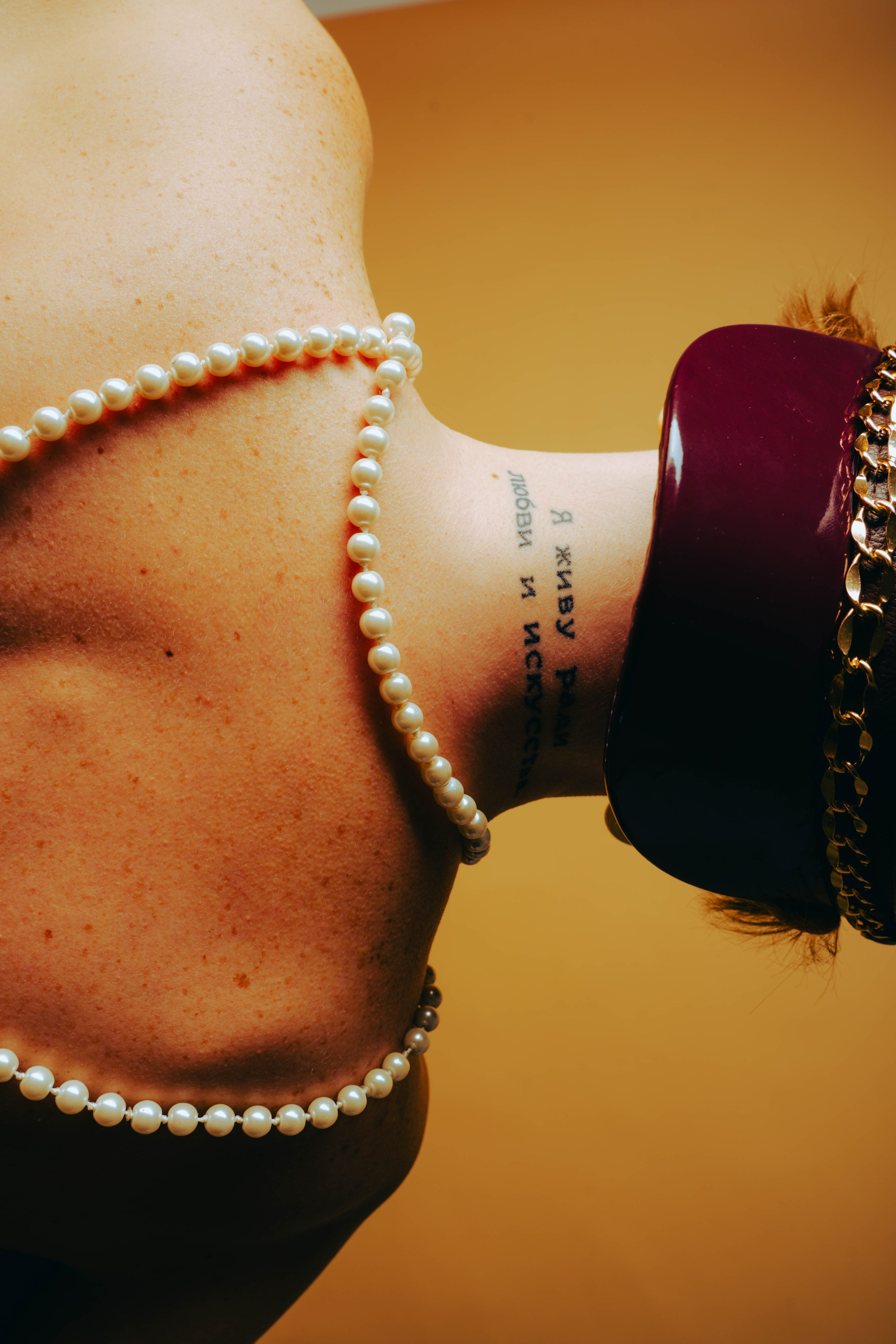 Аня. Фотограф из Москвы — DASHA NOVA | Авторская фотография в разных жанрах