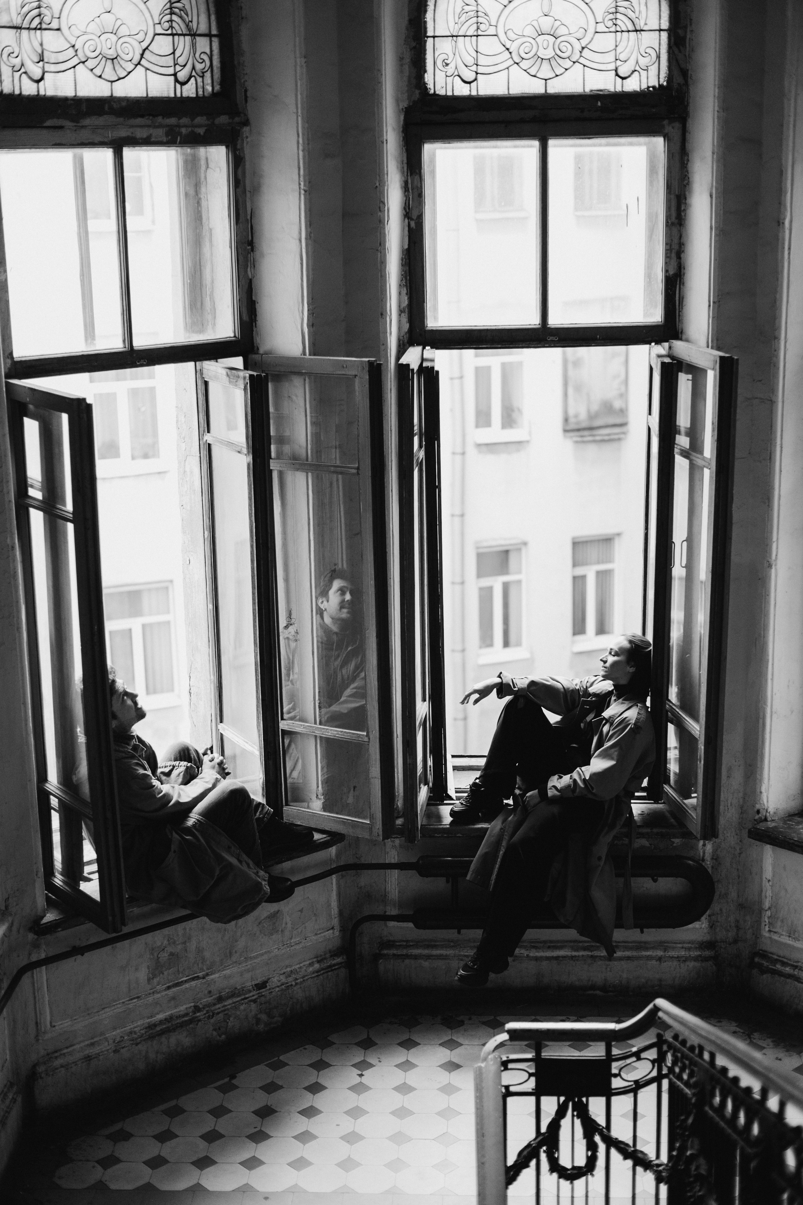 Фотографии о вас настоящих