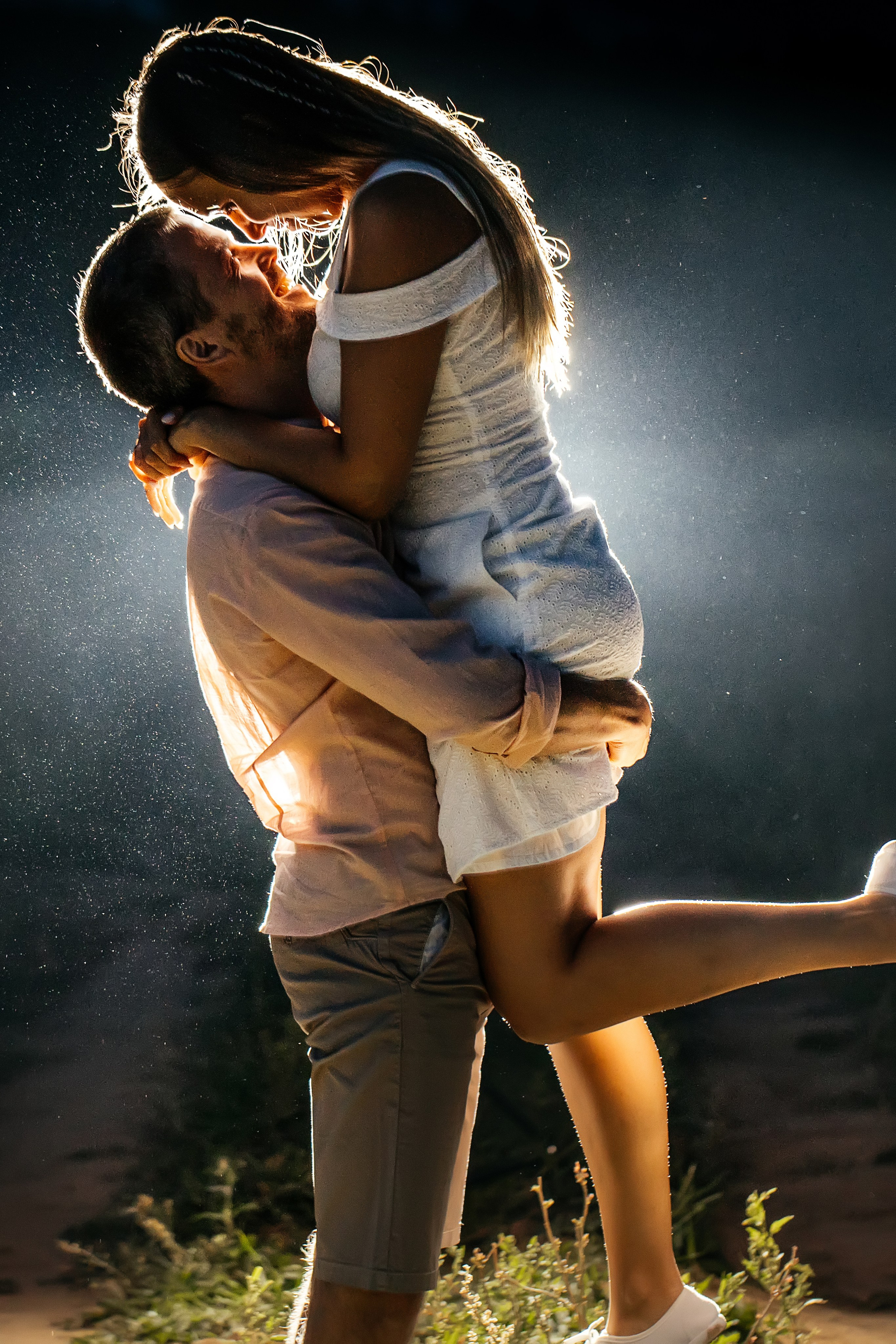 Фотограф снимающий в Усинске и Кирове