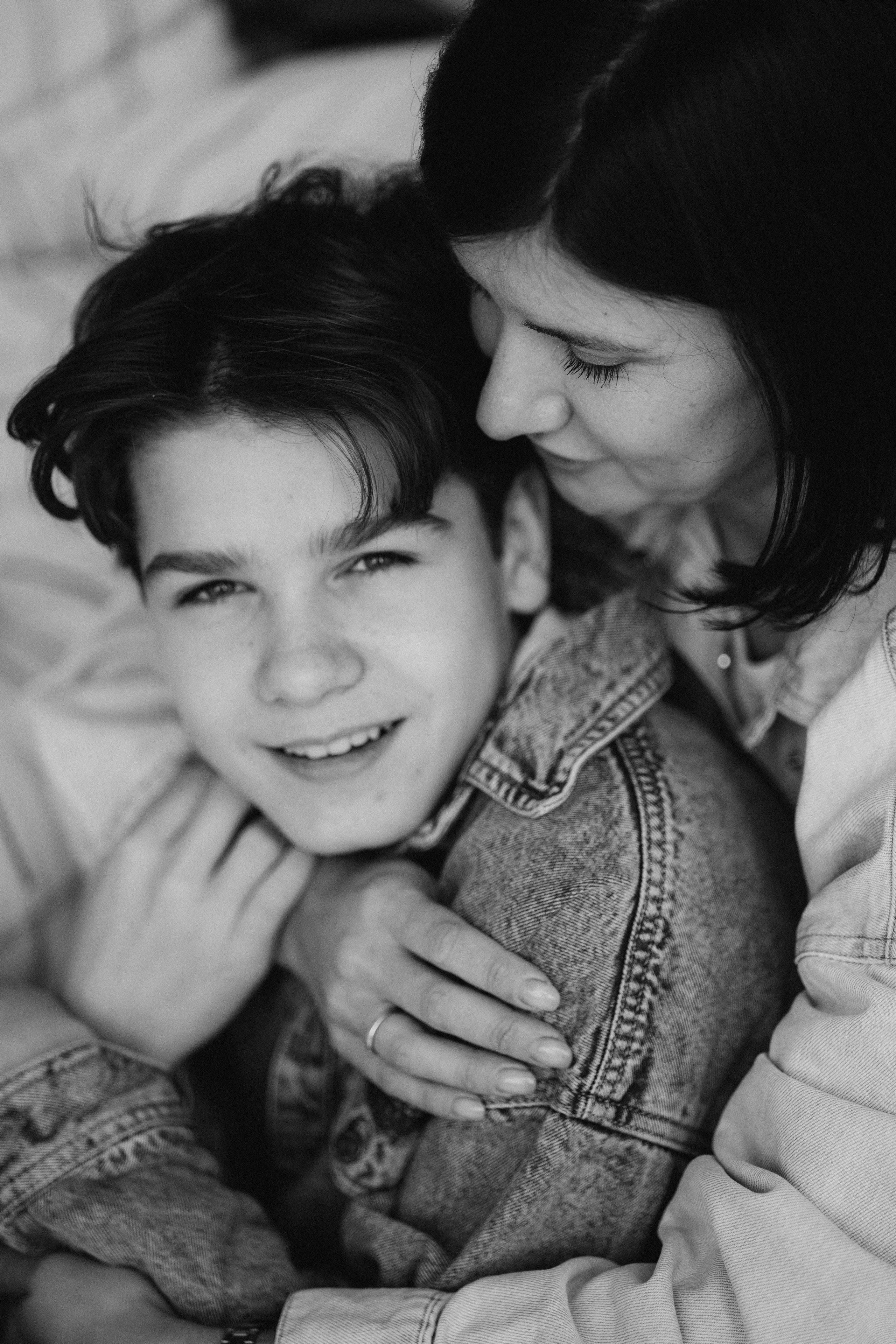 Прайс. Фотографирую семьи, любовь и женский портрет