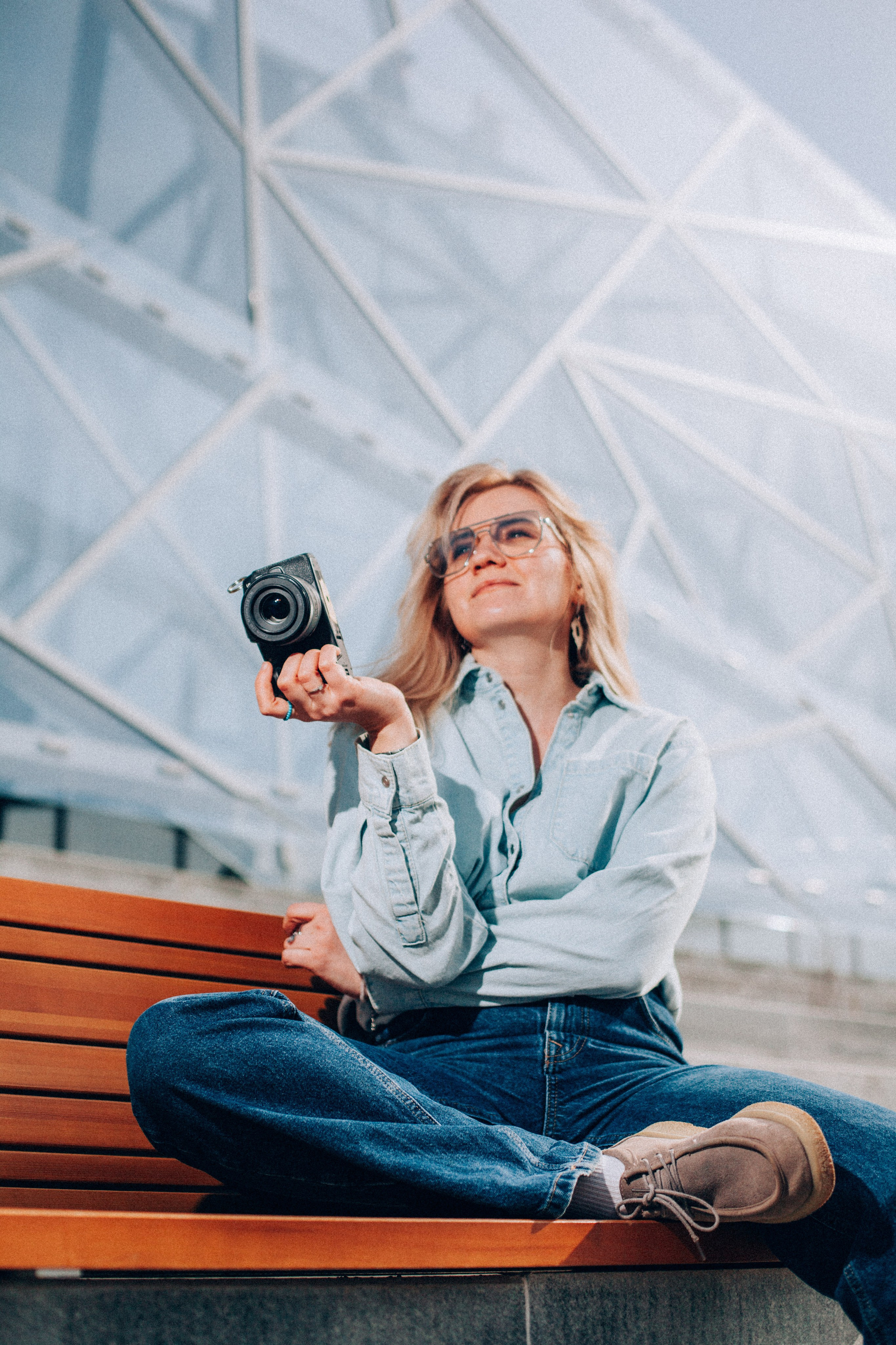 Обучение. Фотографирую семьи, любовь и женский портрет