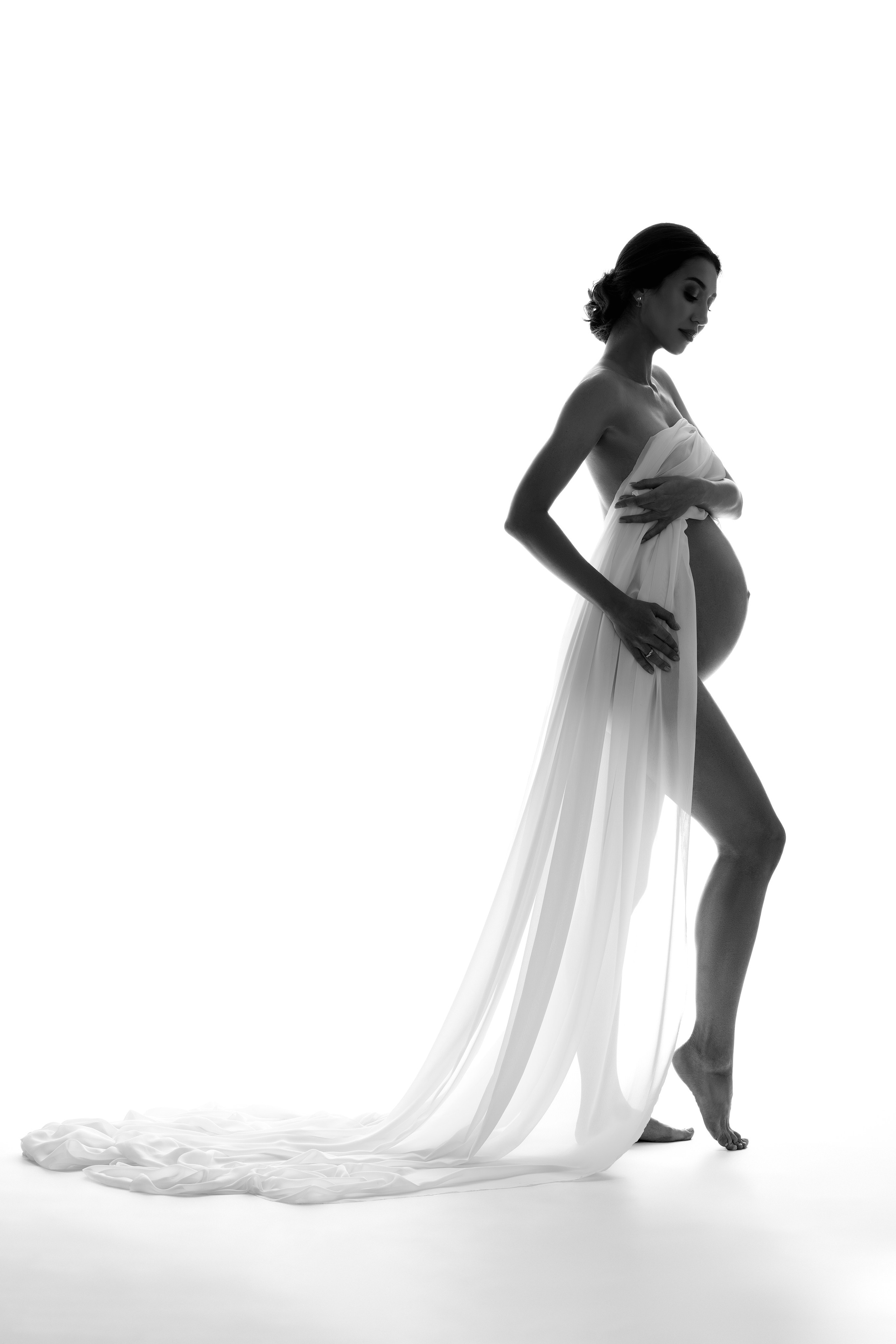 Репортажная съемка в г. Симферополь. Виктория Беник