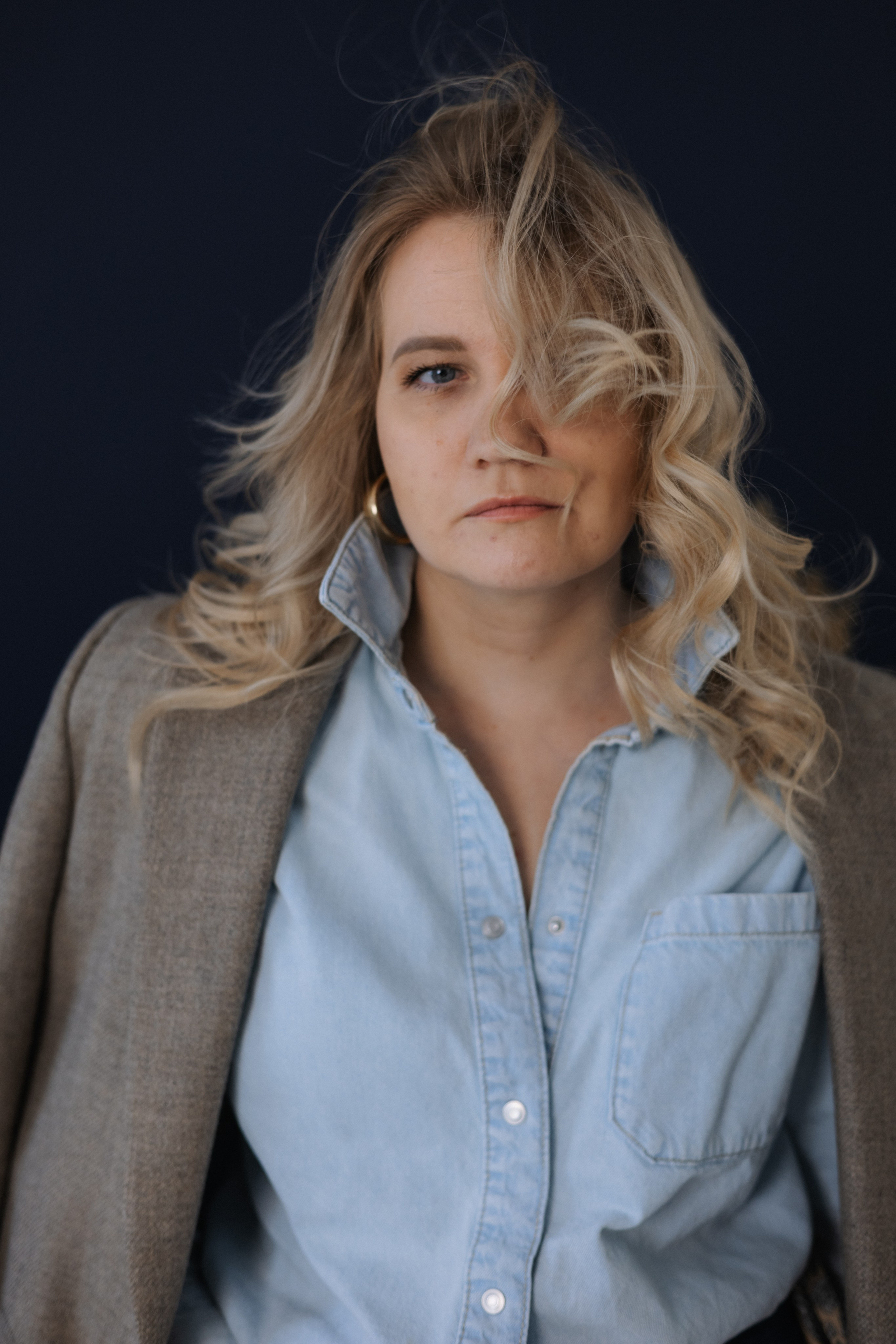 Фотографирую семьи, любовь и женский портрет