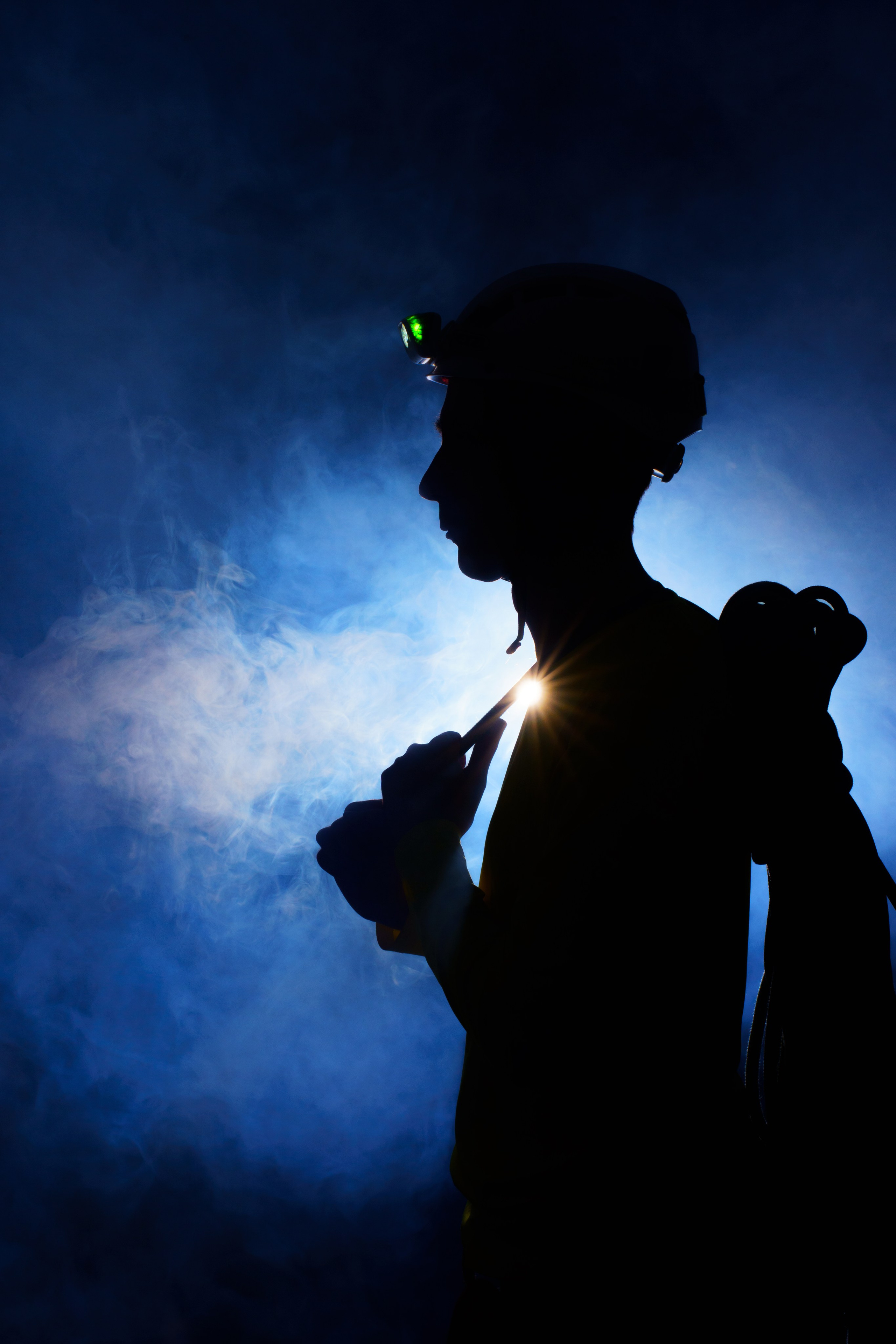 Портретный фотограф в Челябинске Житенёв Никита