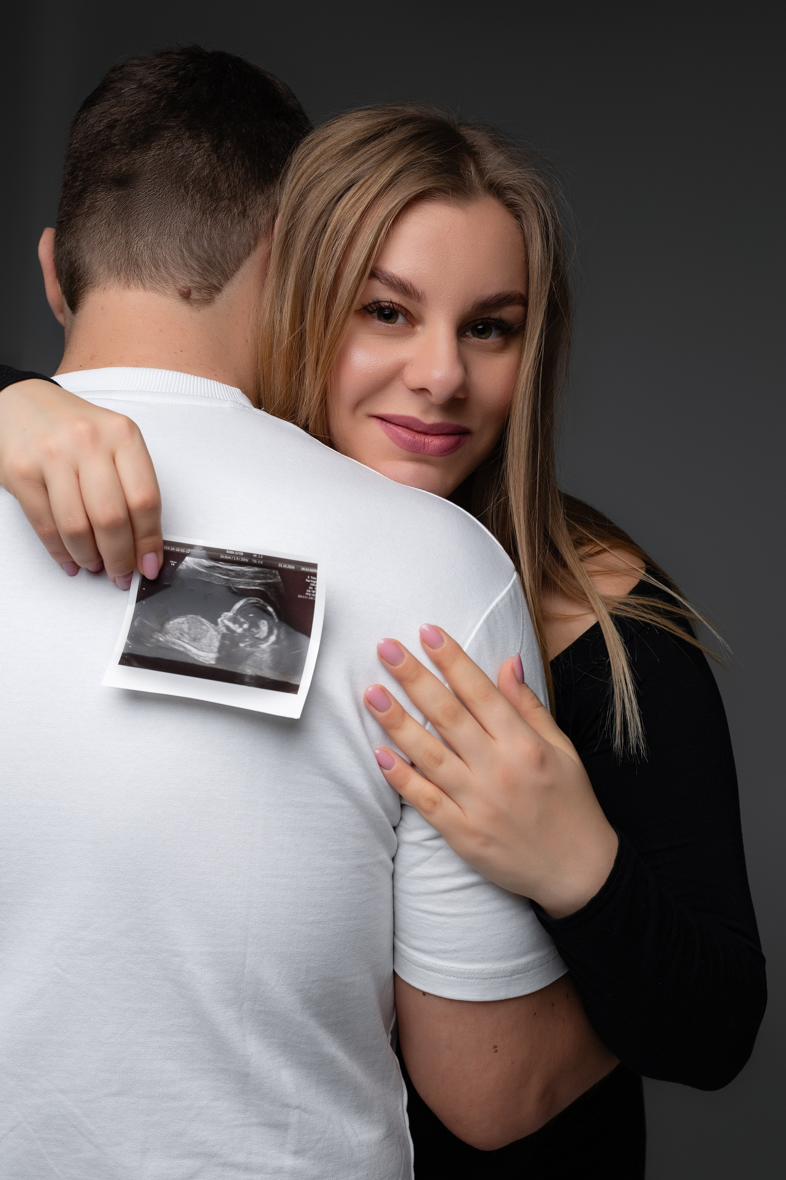Фотограф беременности в Хабаровске Сарычева Надежда