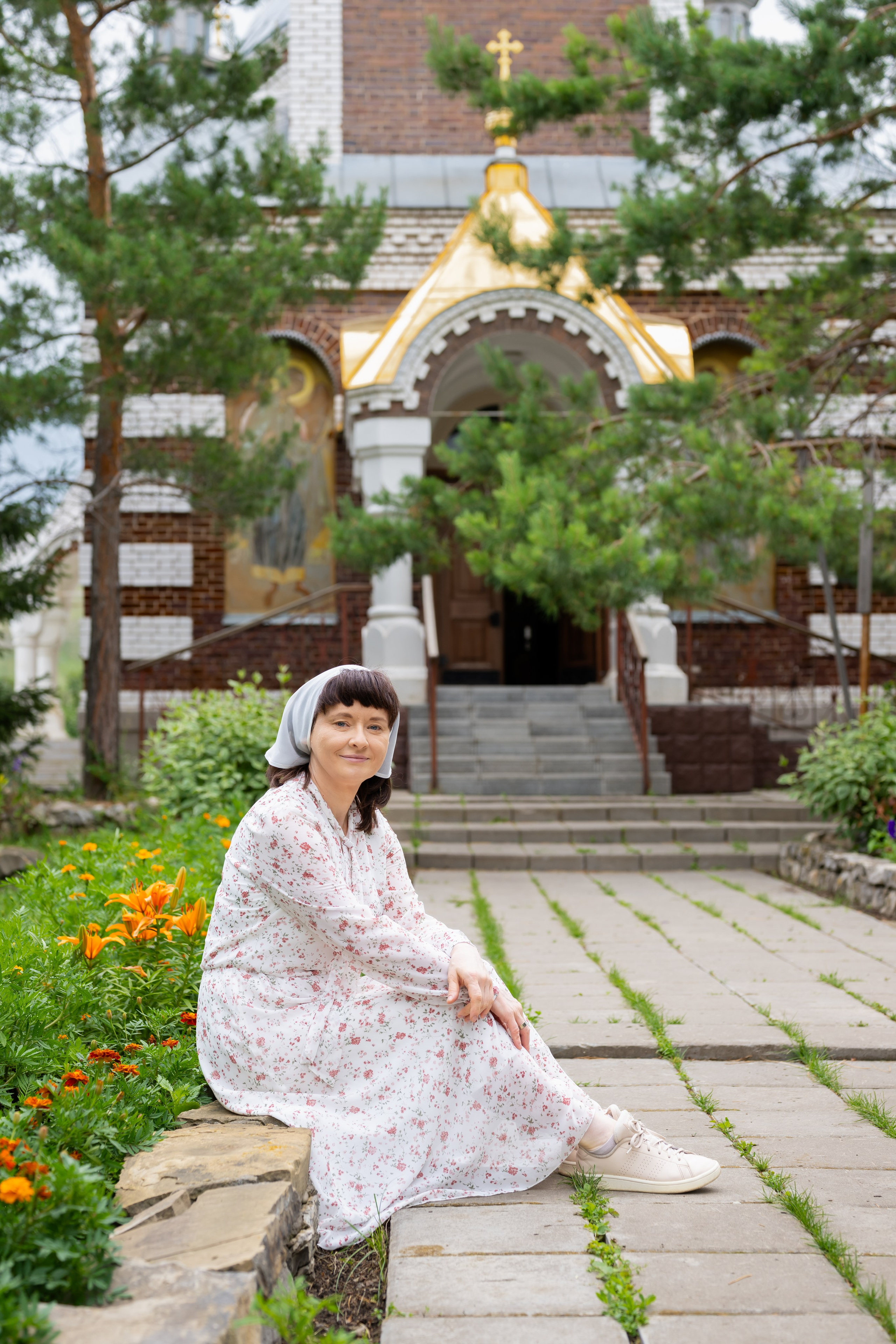 Контакты / Обо мне. Церковный фотограф на Таинство Крещения и Венчания в Оренбурге и Оренбургской области Екатерина Белкина