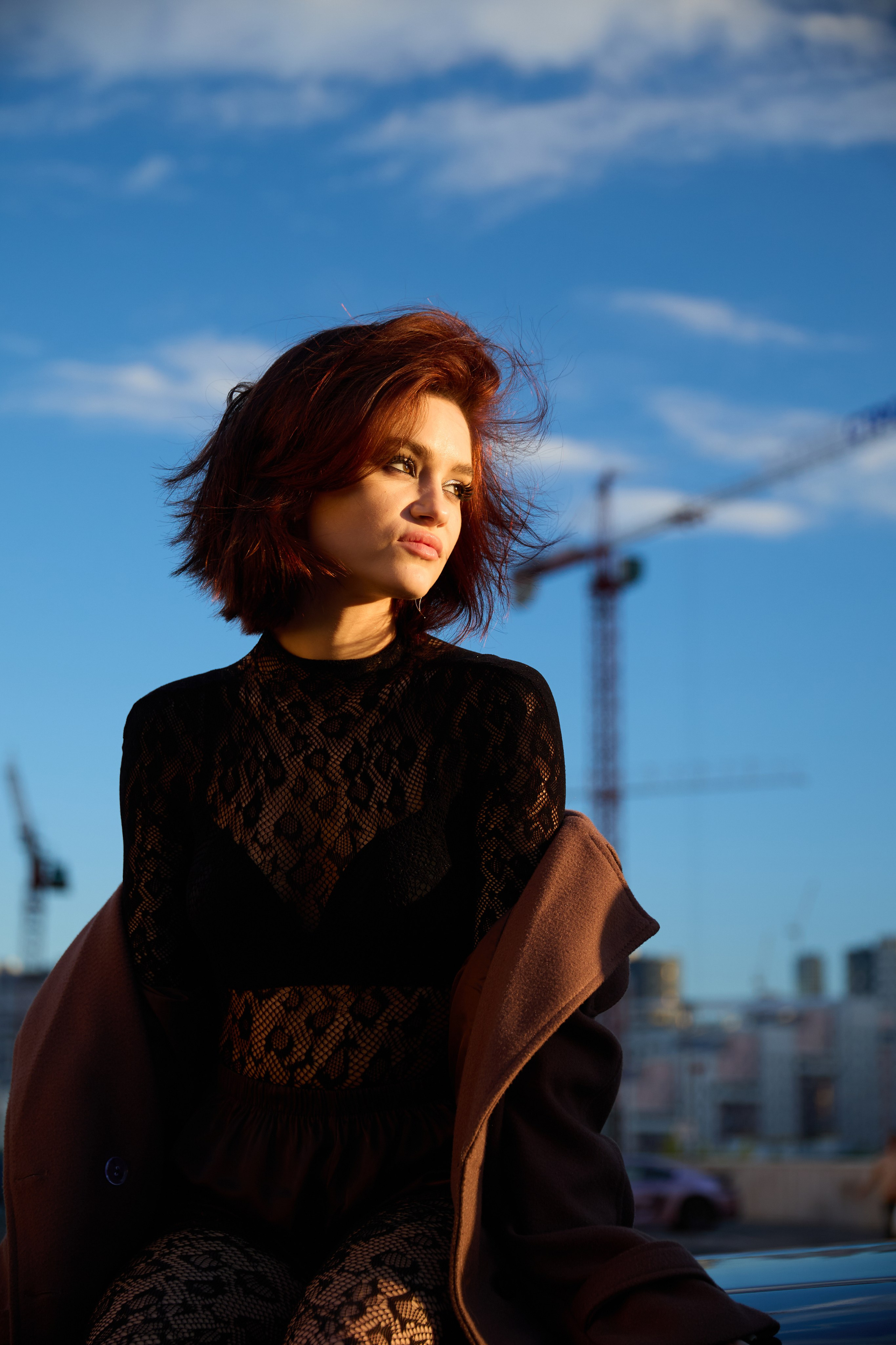 Stanislav Rodionov — Moscow based photographer