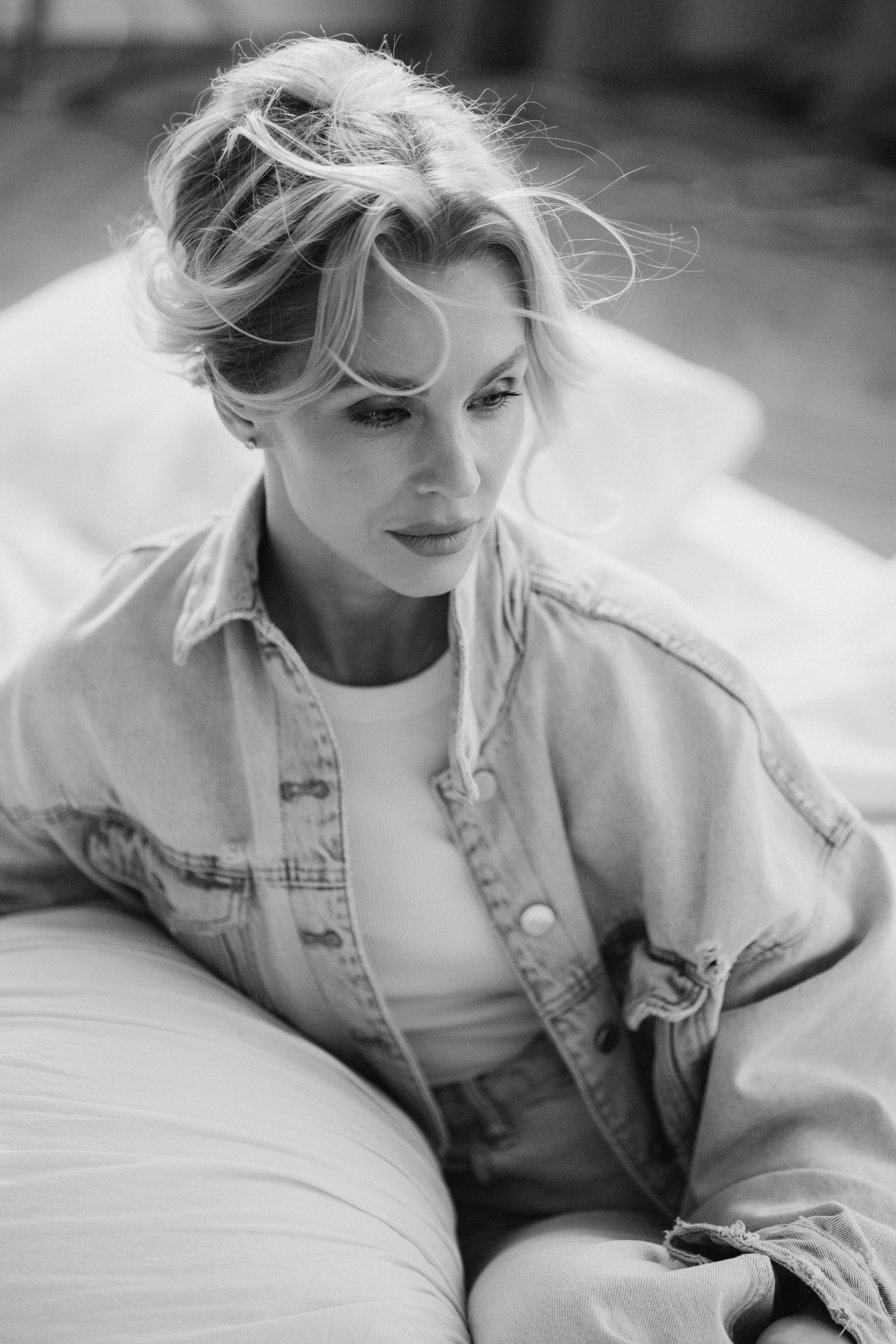 Прайс. Фотографирую семьи, любовь и женский портрет