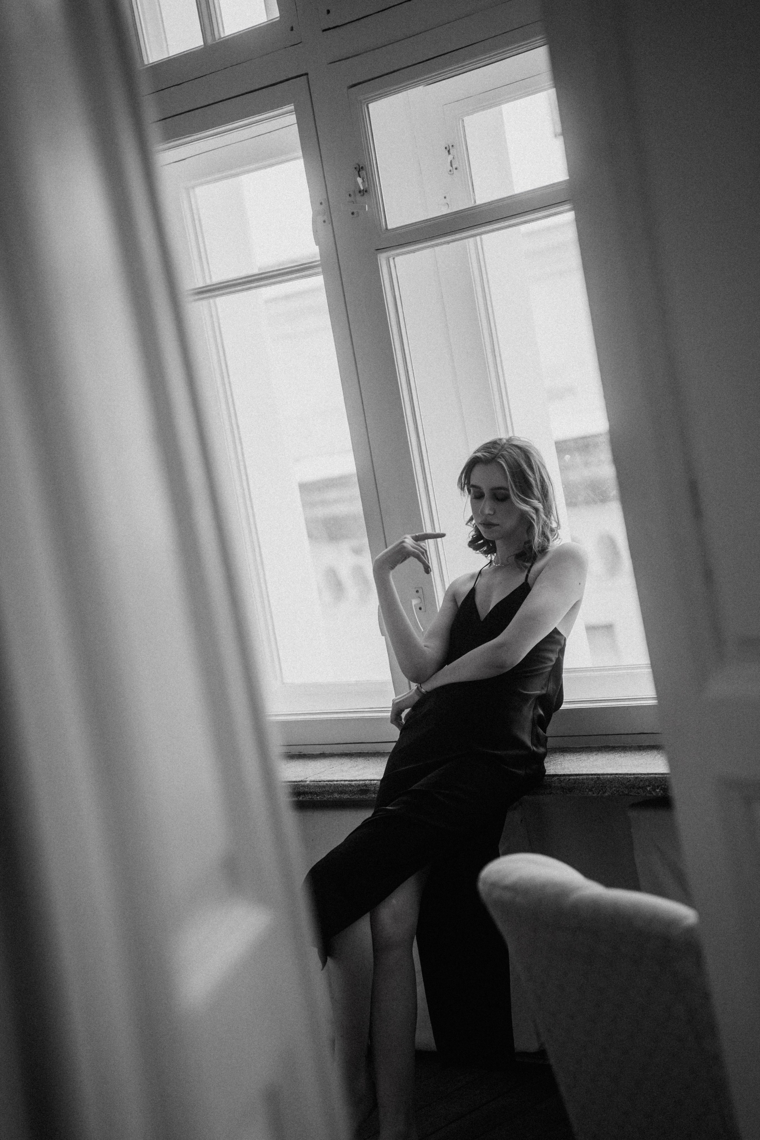 Софья Шехтман | Портретный фотограф в Москве