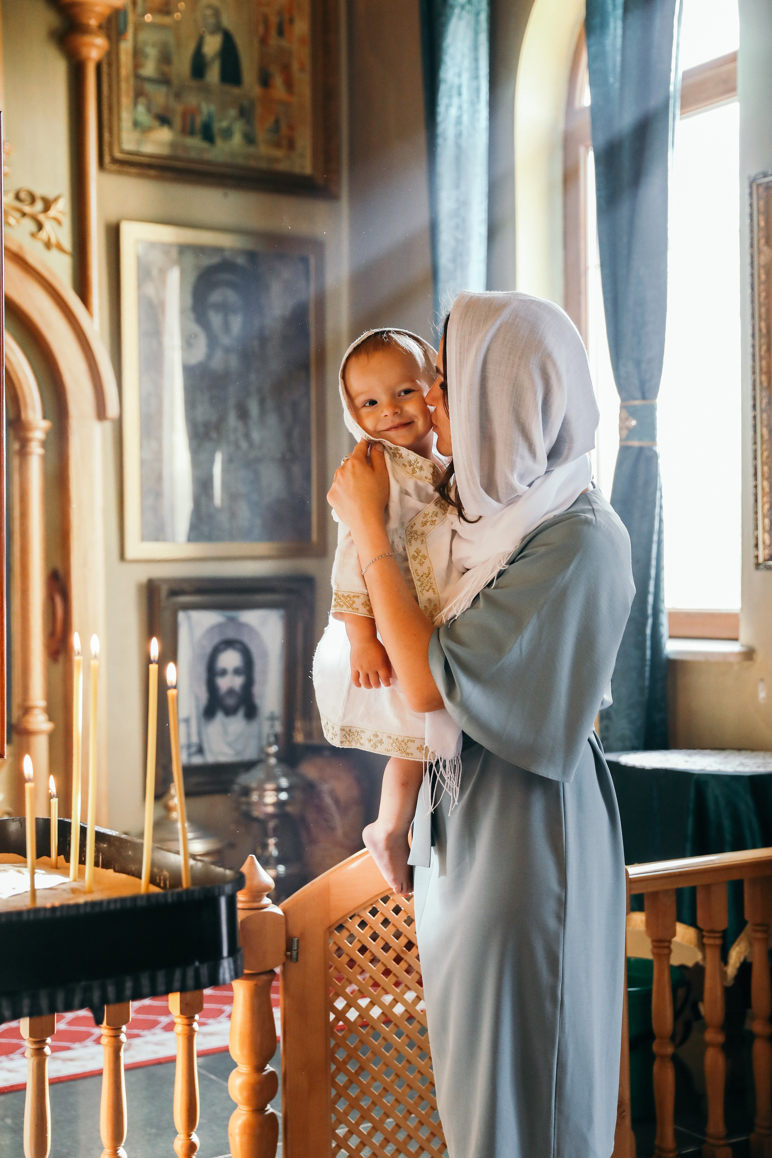Рекомендации по подготовке к крещению. Свадебный и семейный фотограф в Севастополе и Крыму Анастасия Сураева