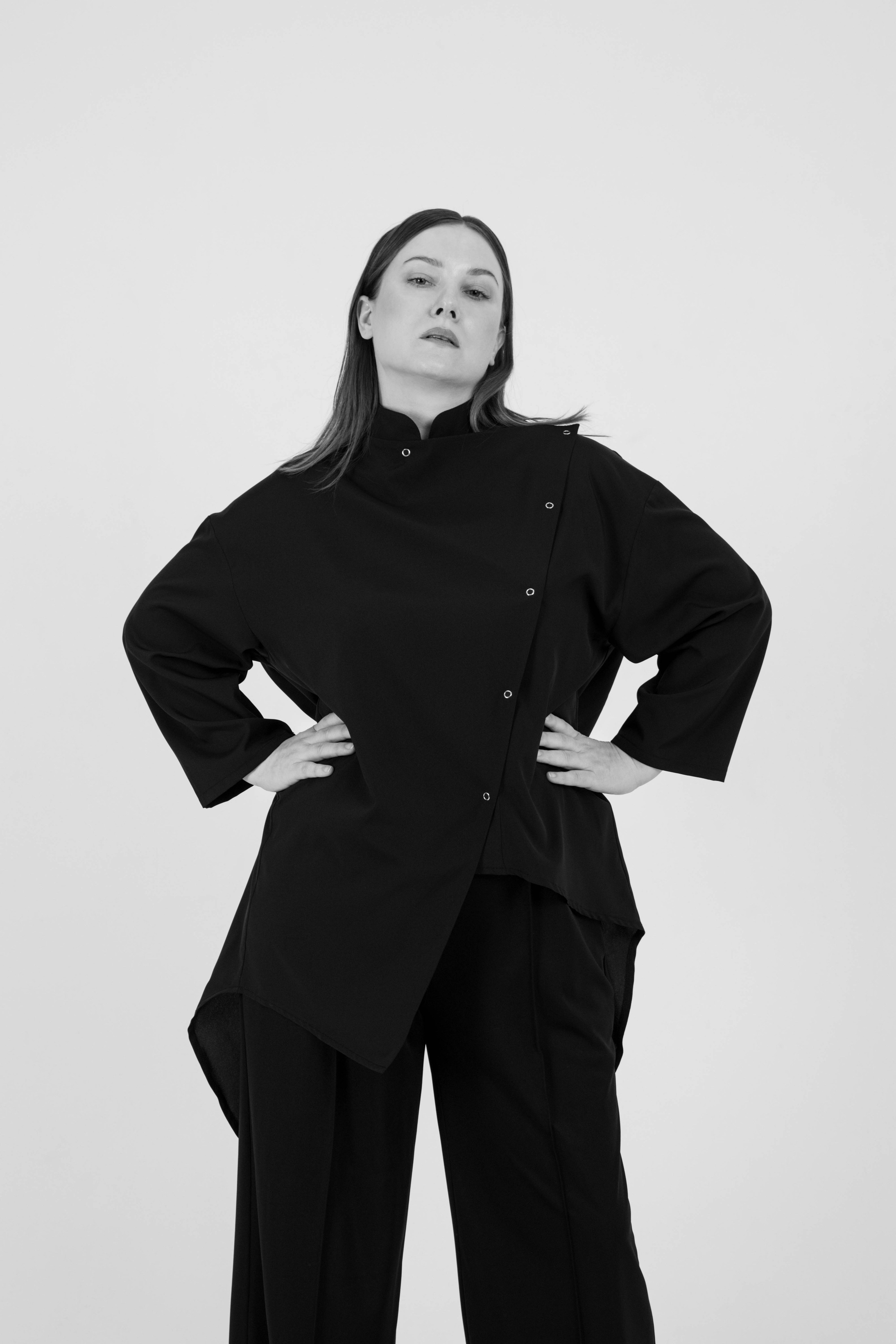 Фотограф из Санкт-Петербурга Вика Дорожкова