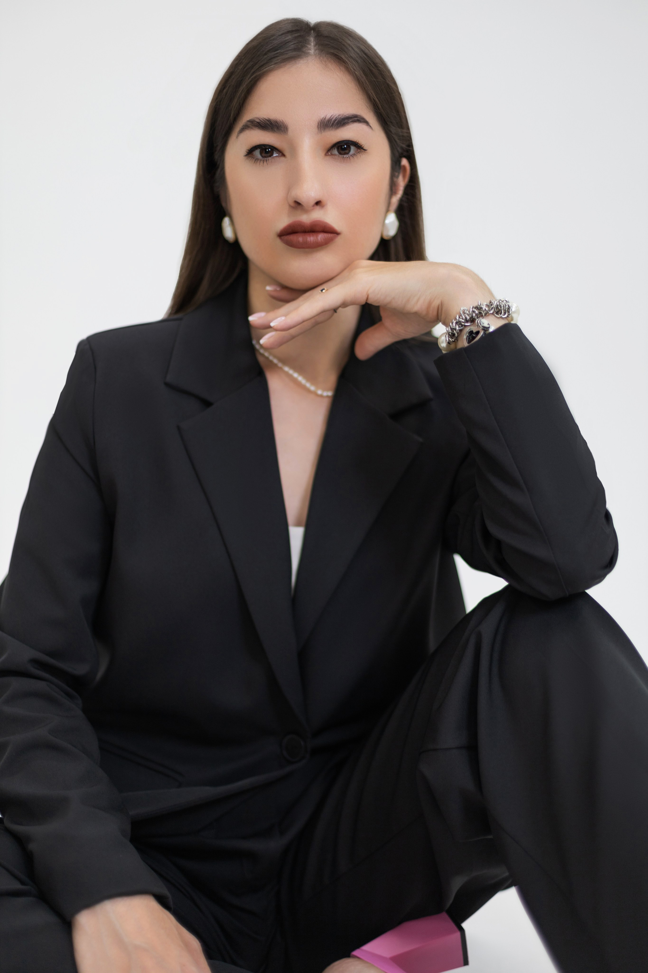 Retoucher Lada Levinskaya