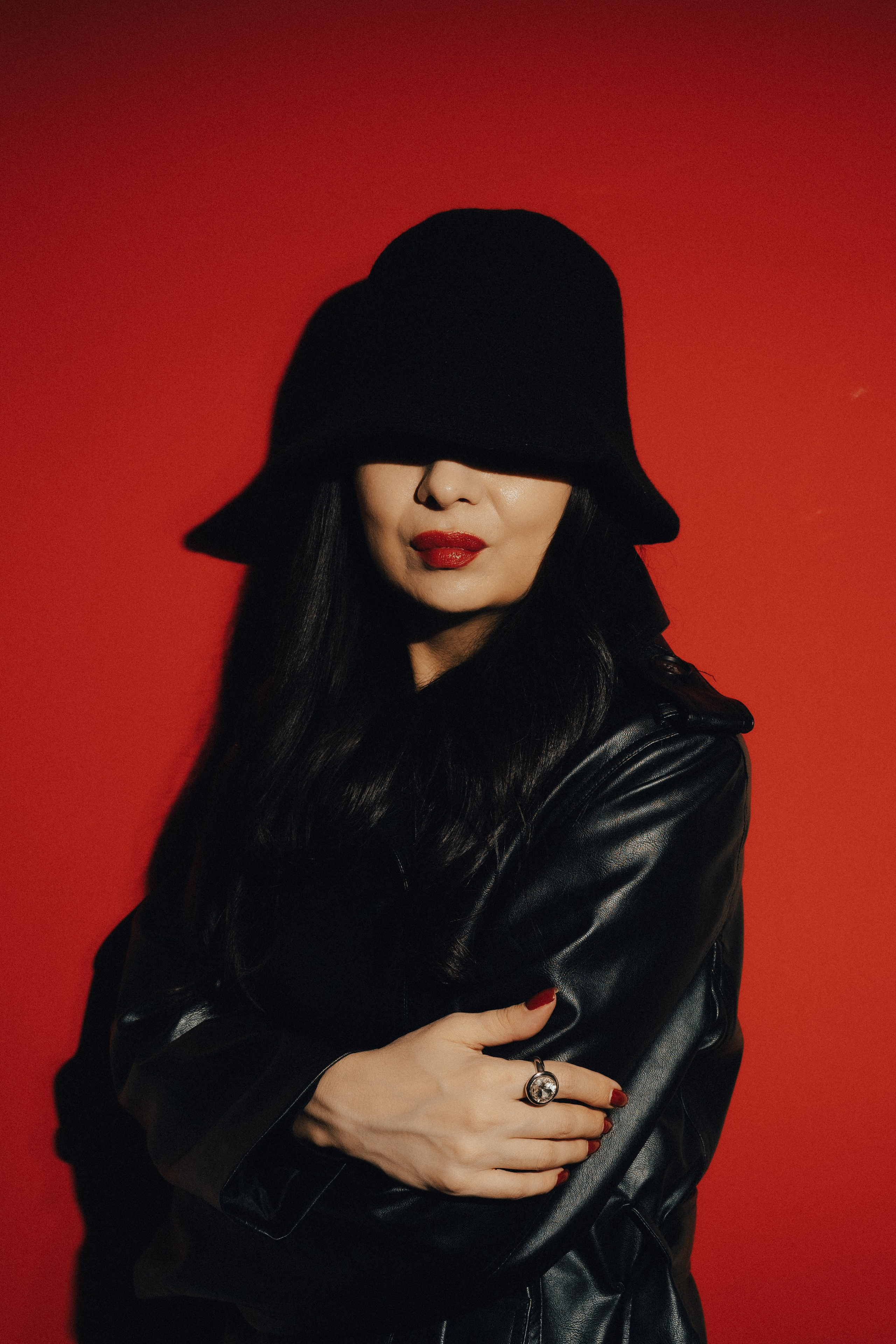 About me. Асель Рембекова