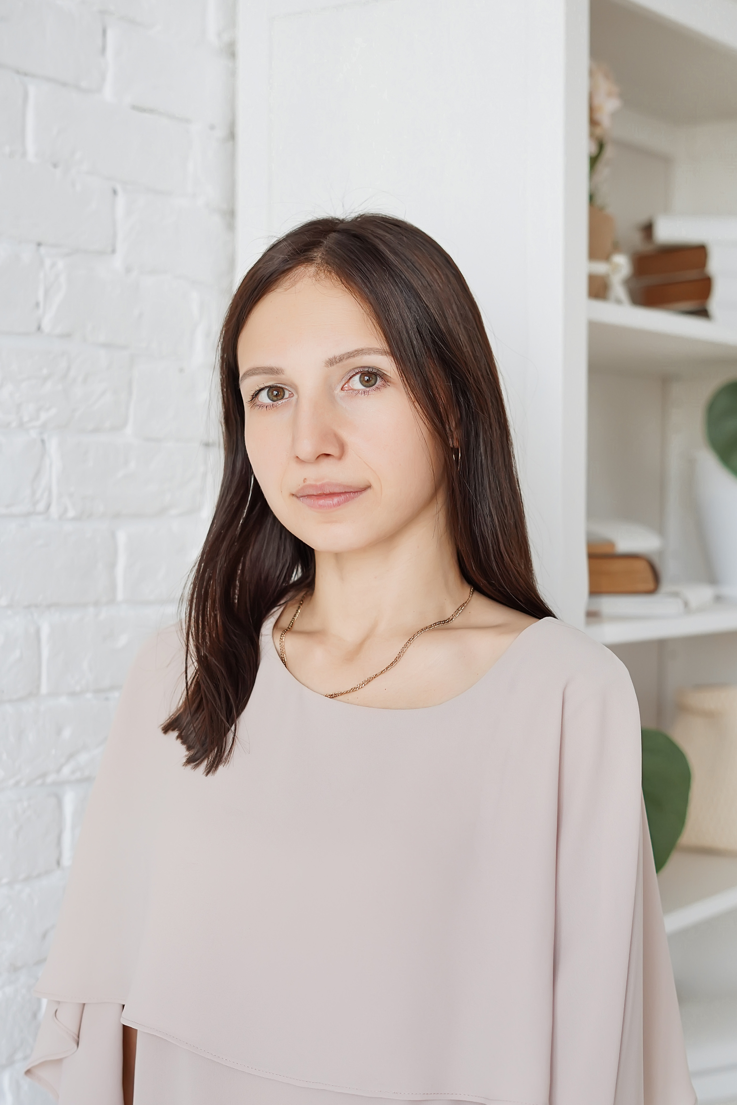 Обо мне. Фотограф новорожденных и родов в Екатеринбурге Куклина Анна