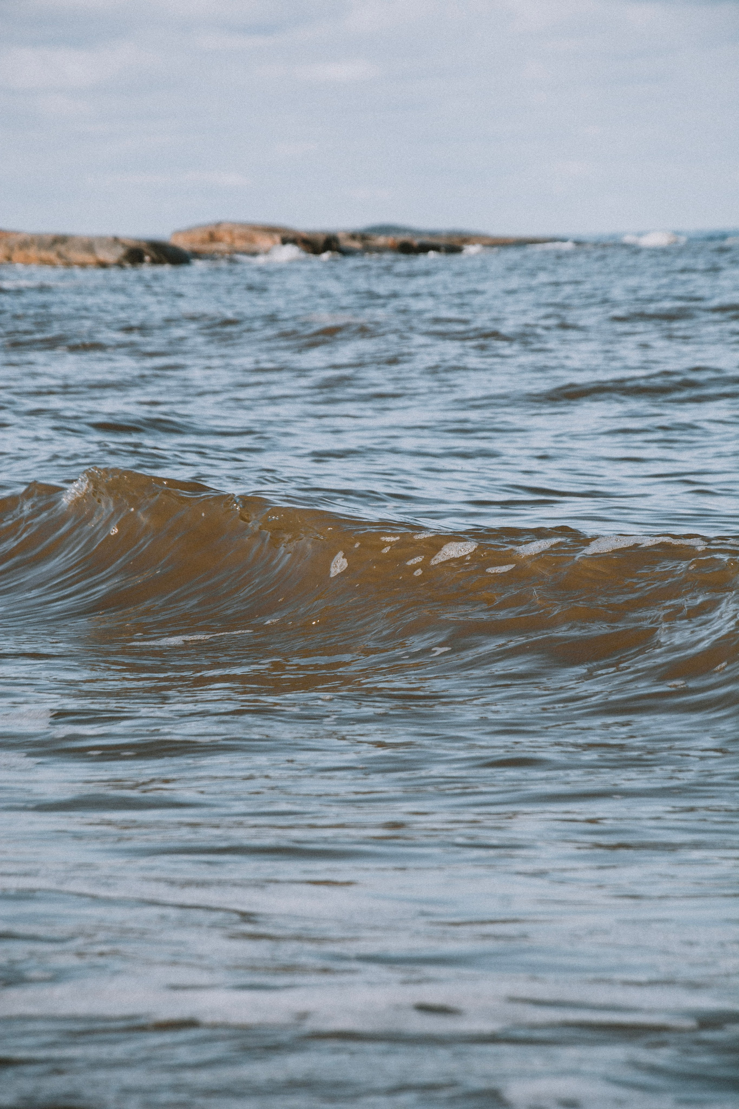 Авторские походы по Белому морю