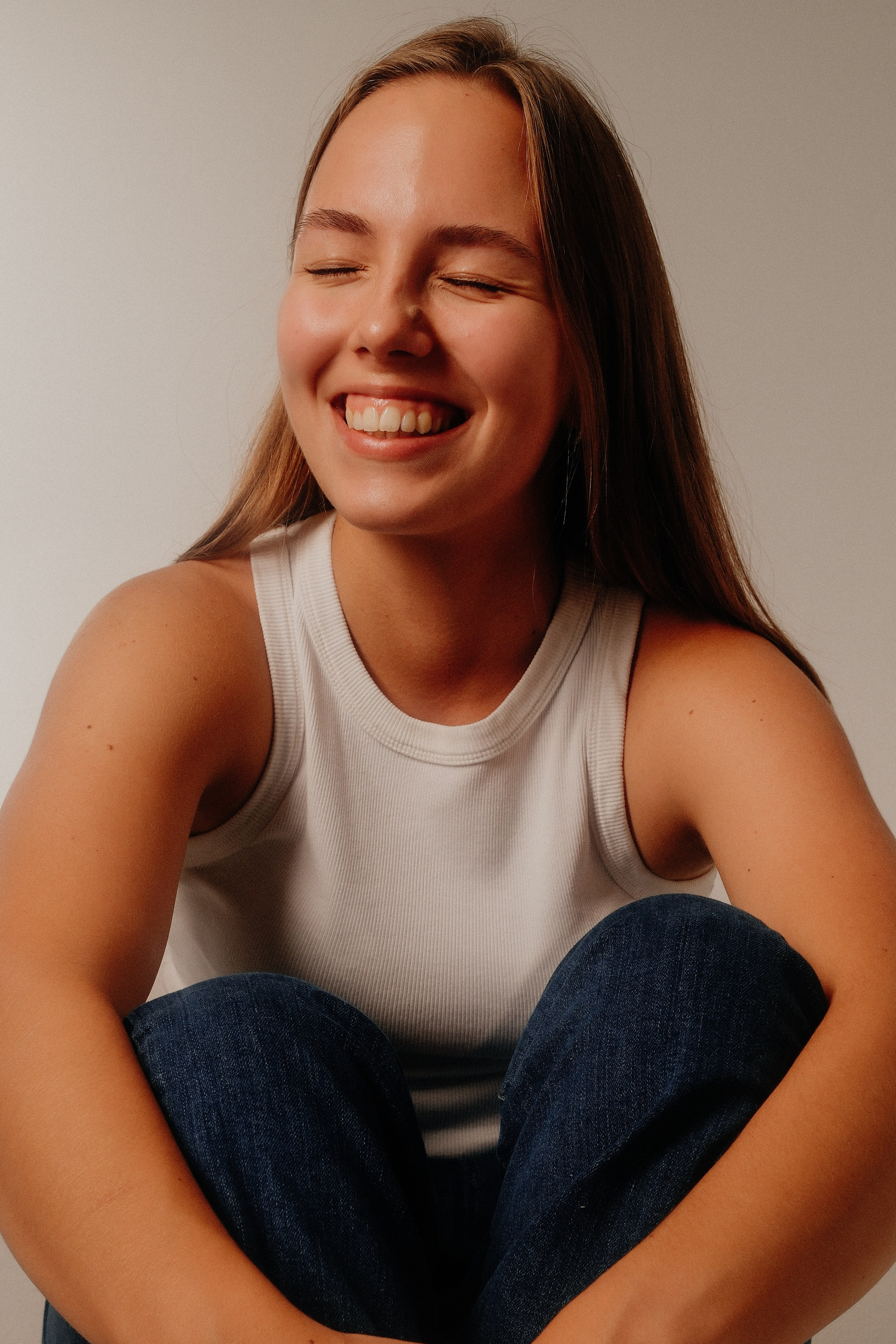 Фотограф в Санкт-Петербурге. Маша Ярусскина