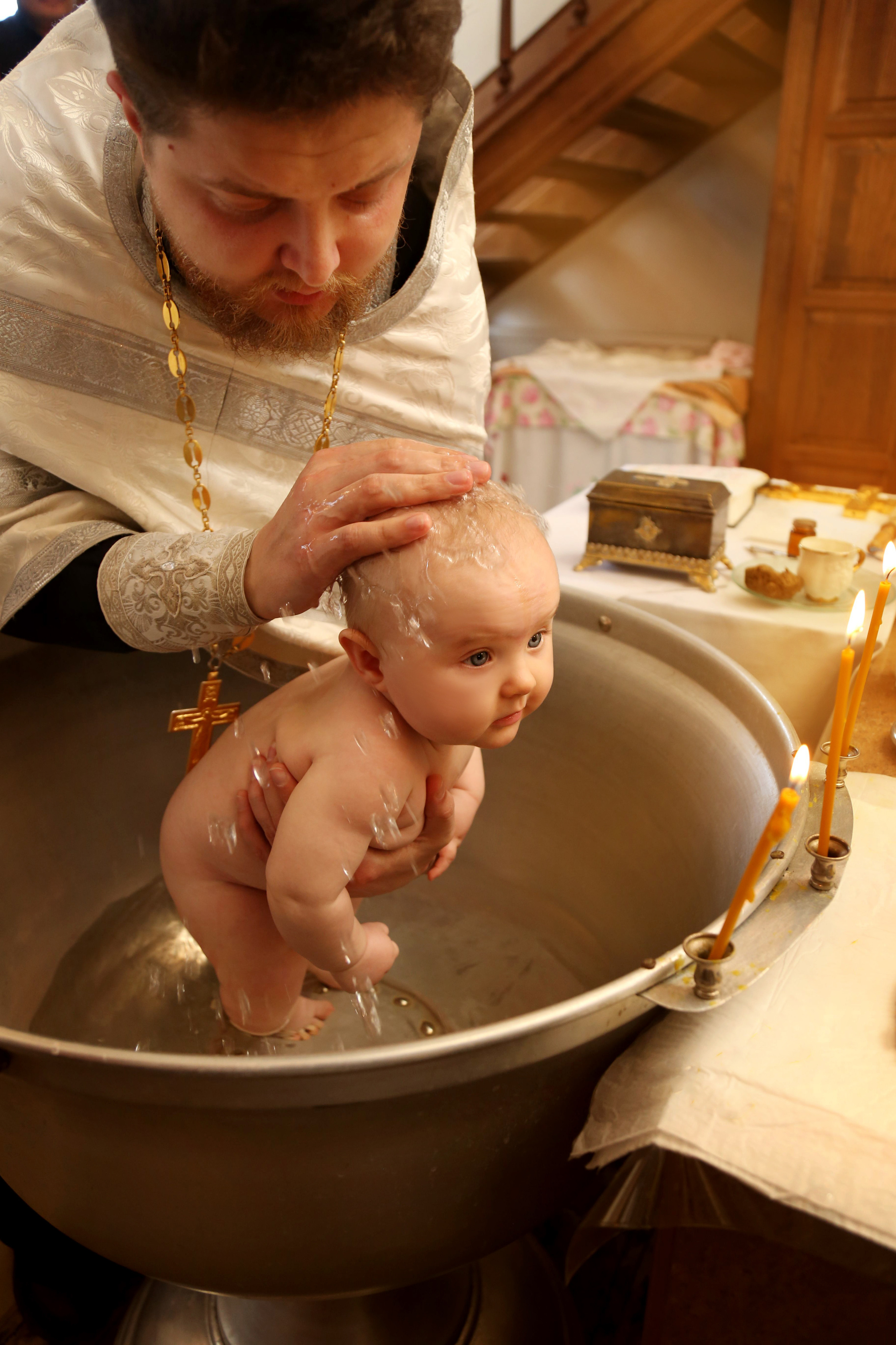 Рекомендации по подготовке к крещению. Свадебный и семейный фотограф в Севастополе и Крыму Анастасия Сураева