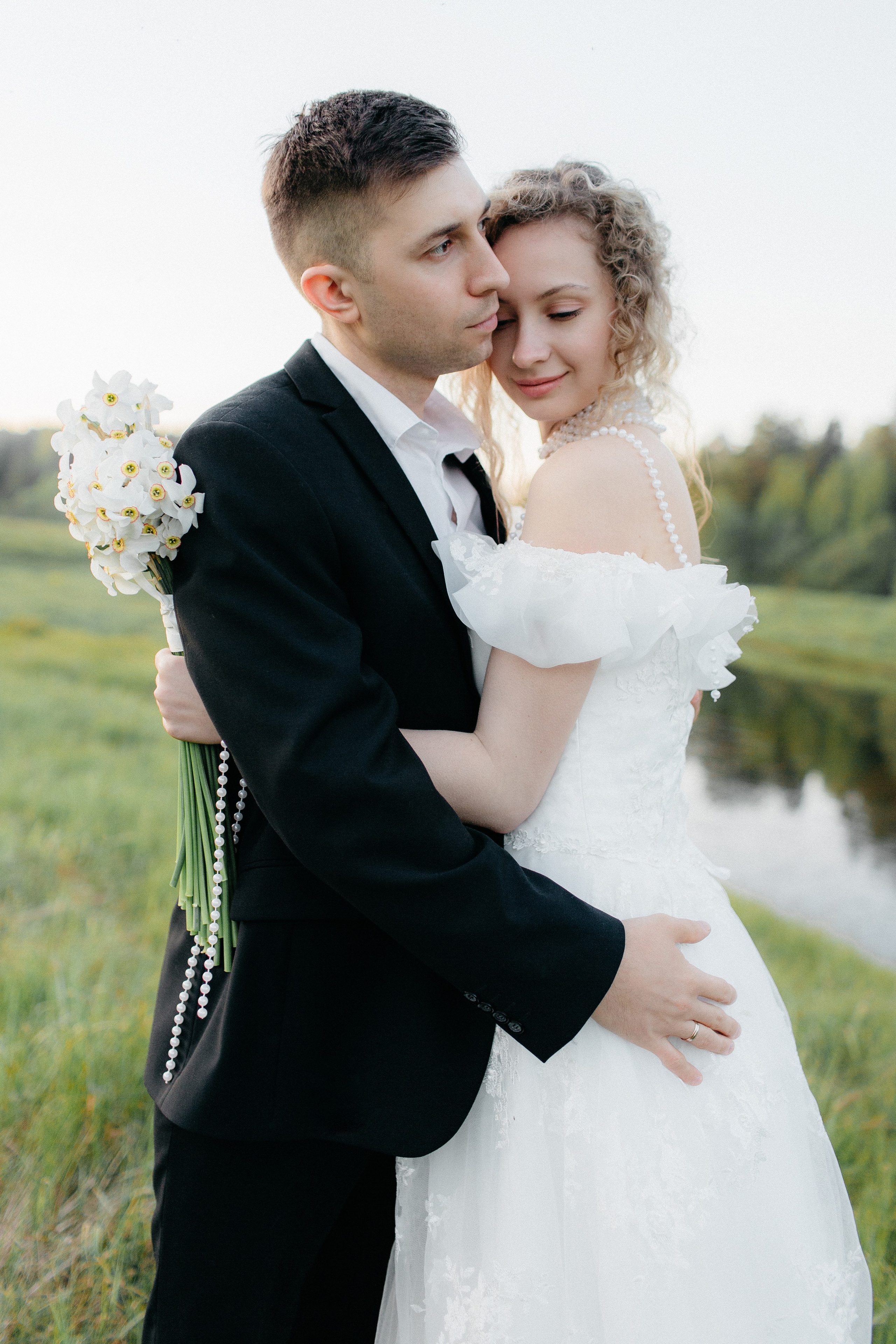 Каждый фотограф снимает о самом себе…. Свадебный и семейный фотограф Иваново Москва Елена Угодина