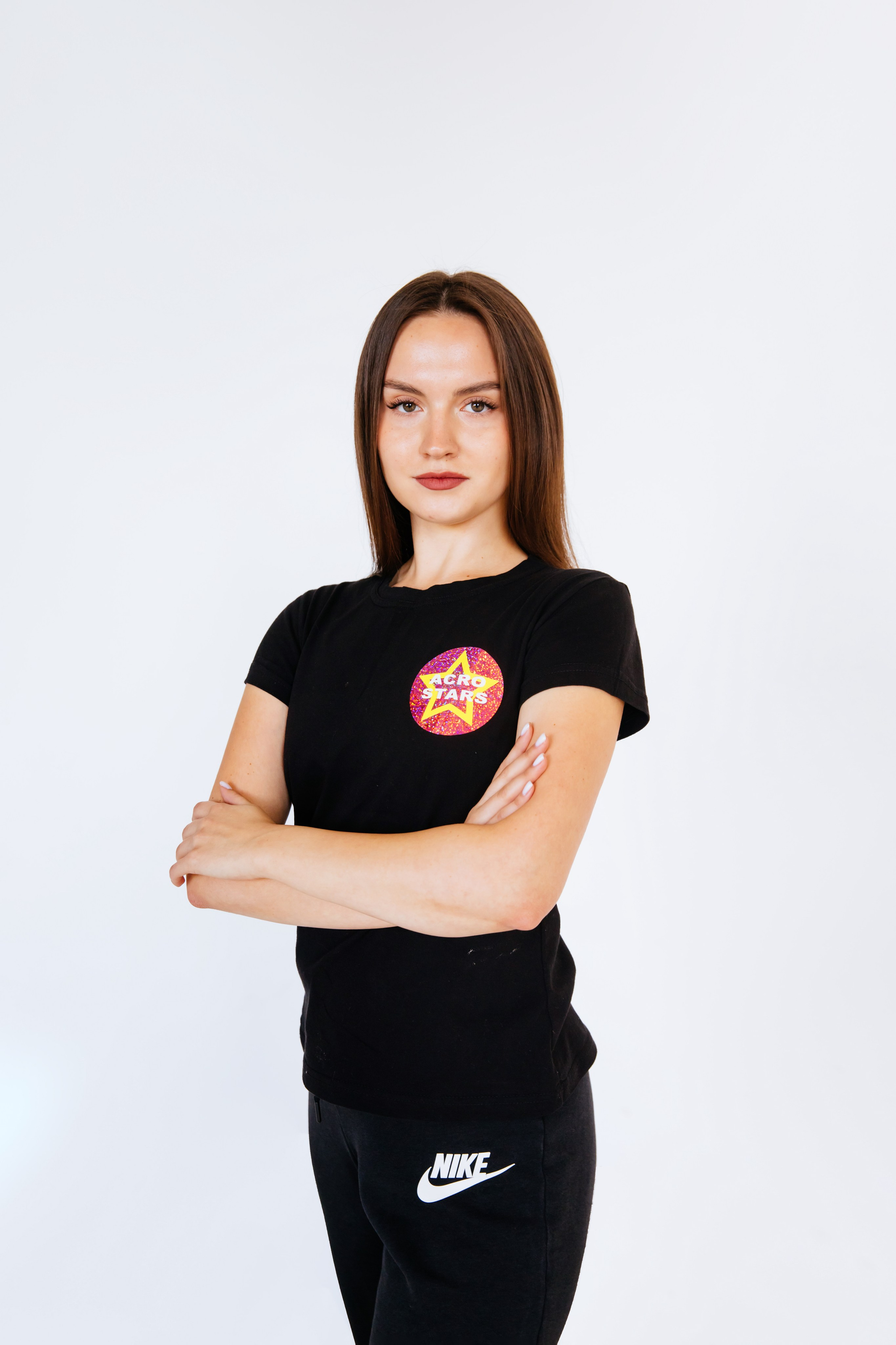 Тренеры. Студия акробатики и развивающей гимнастики «Acrostars»