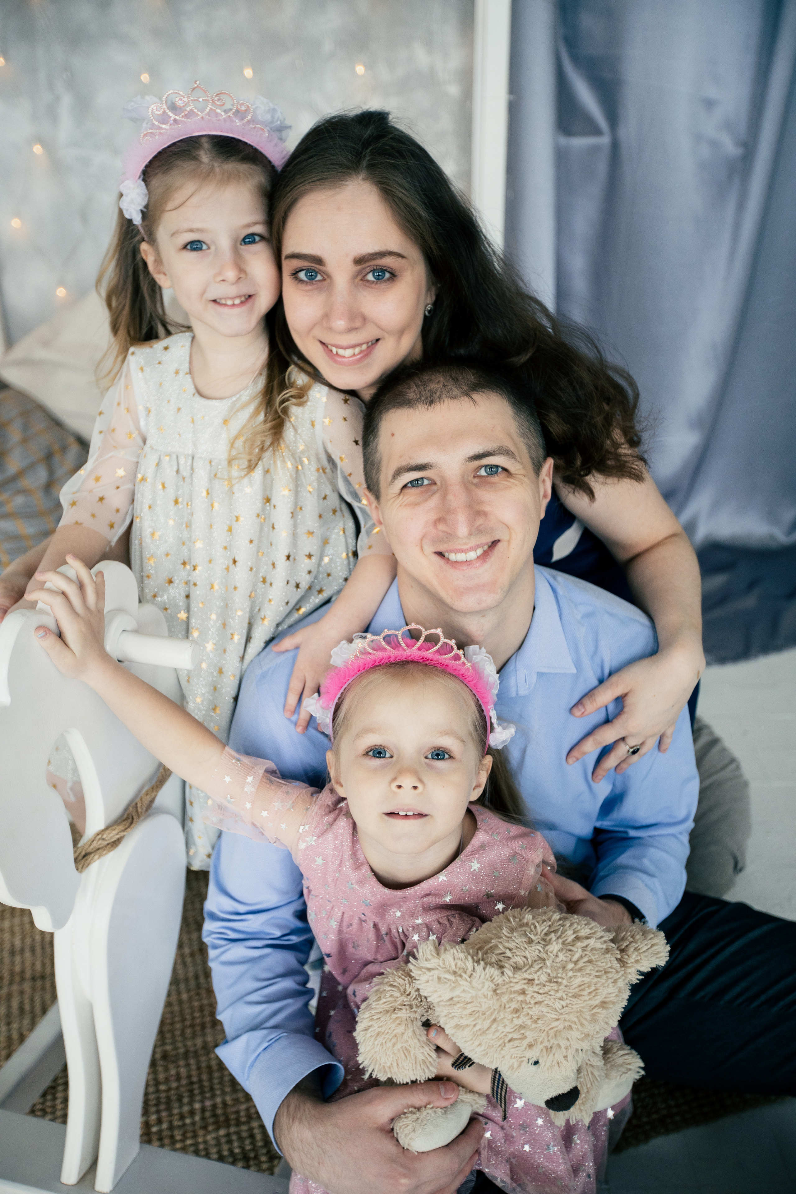 Фотограф студии Пломбир. Свадебный и семейный фотограф в Нижнем Новгороде и Москве Сергей Полян