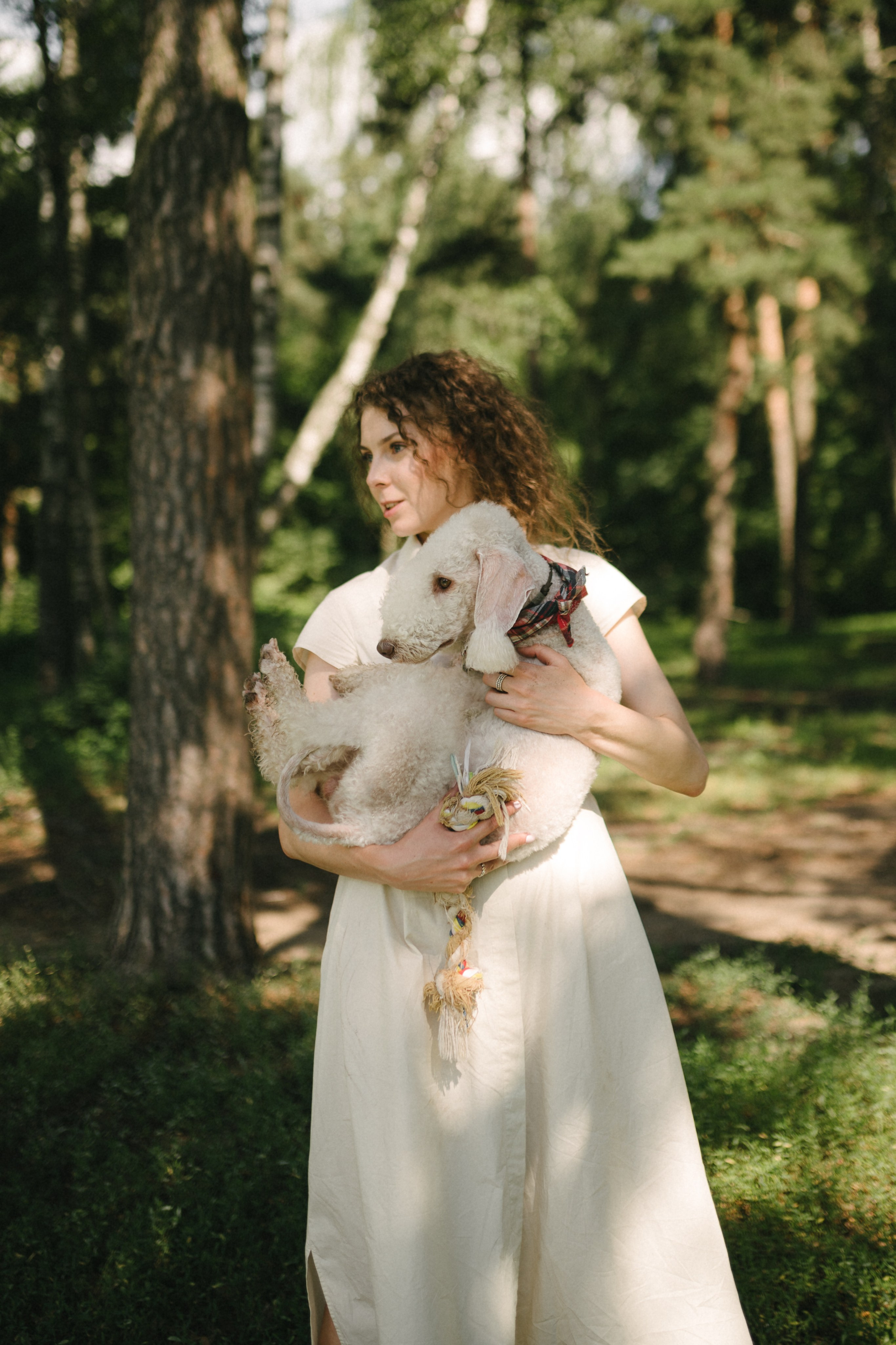Прайс. Фотограф анималист в Москве Ольга Агушева
