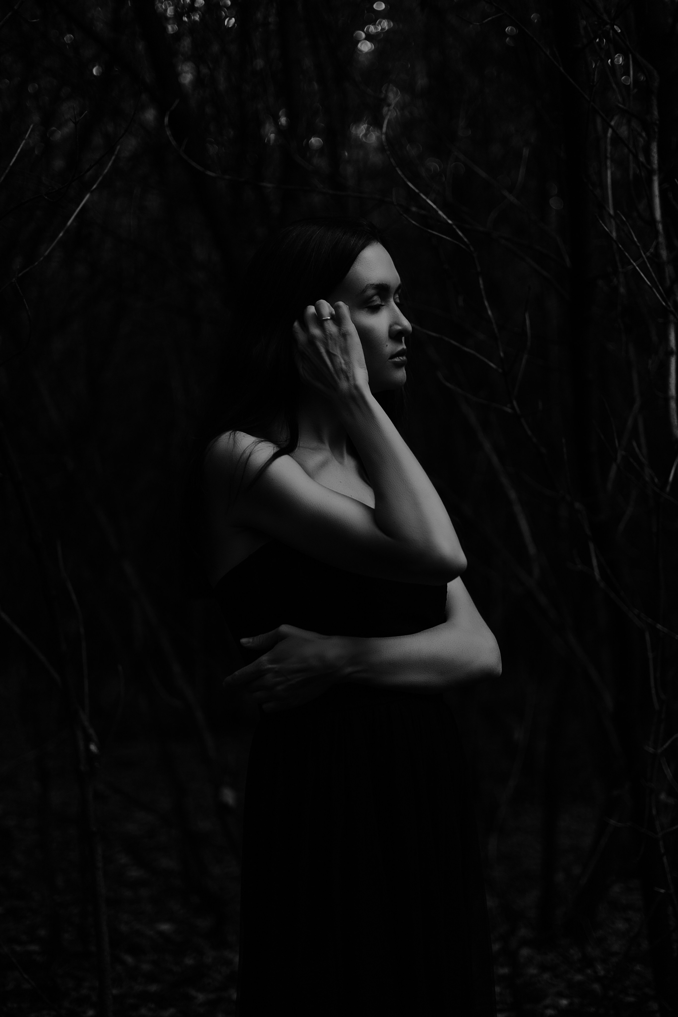 Фотограф в Кемерово Анастасия